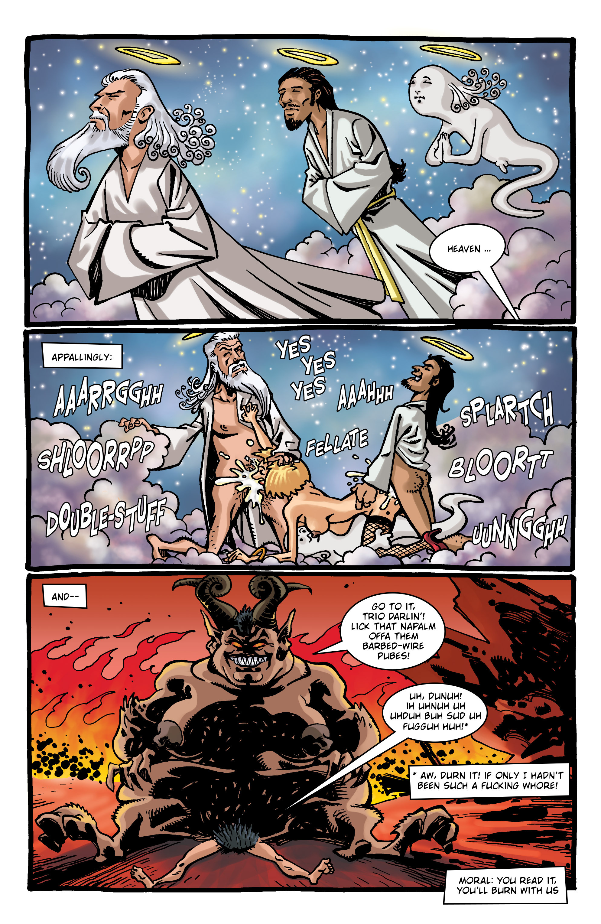 Read online Dicks comic -  Issue #2 - 40