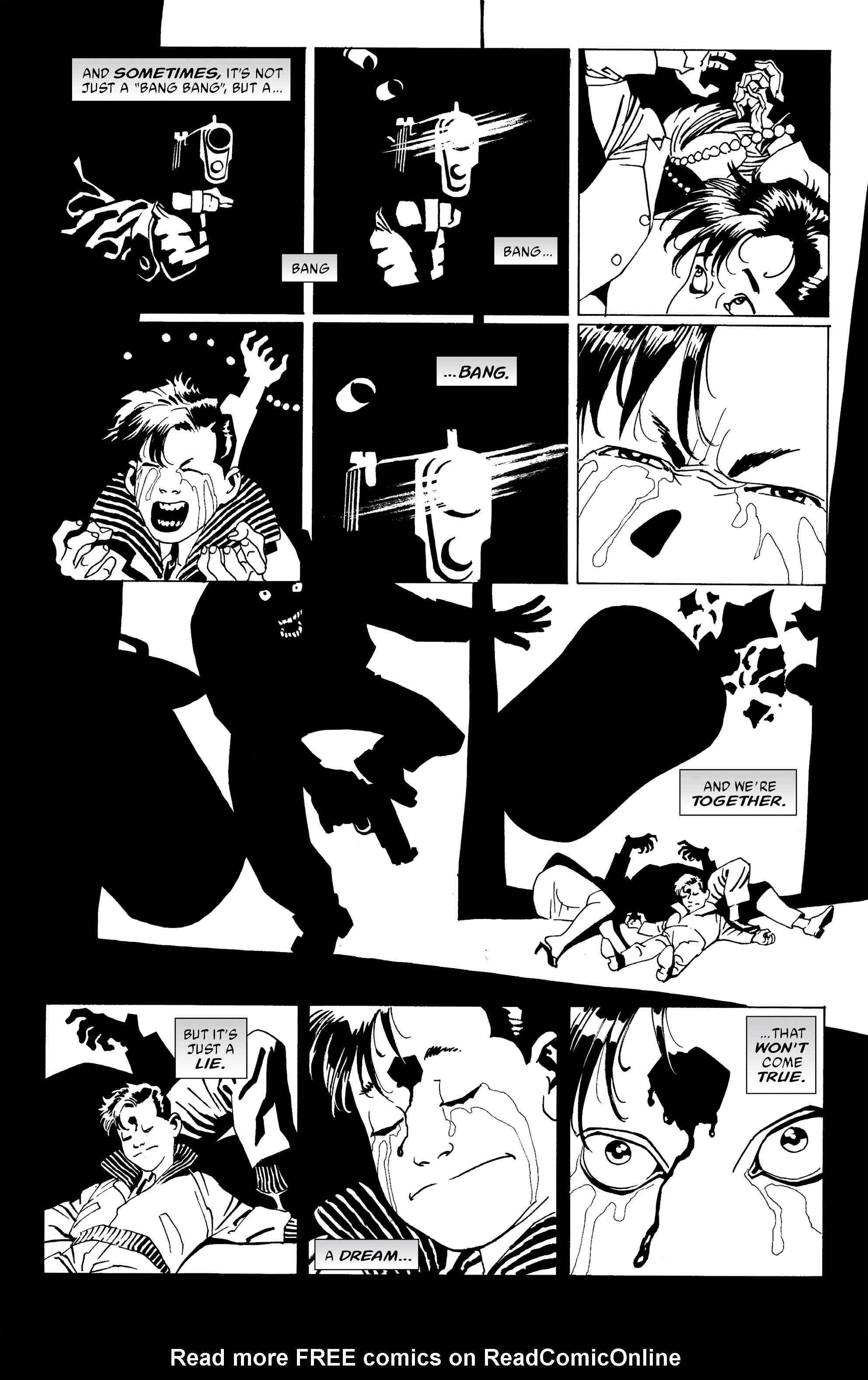 Read online Batman Noir: Eduardo Risso: The Deluxe Edition comic -  Issue # TPB (Part 1) - 62