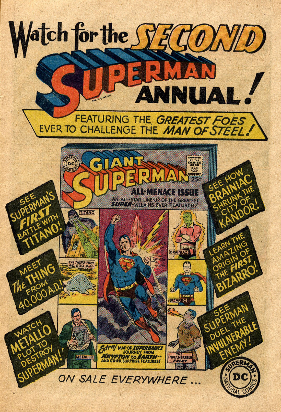 Read online Our Army at War (1952) comic -  Issue #103 - 9
