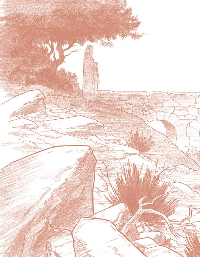 Read online William and the Lost Spirit comic -  Issue # TPB (Part 1) - 3