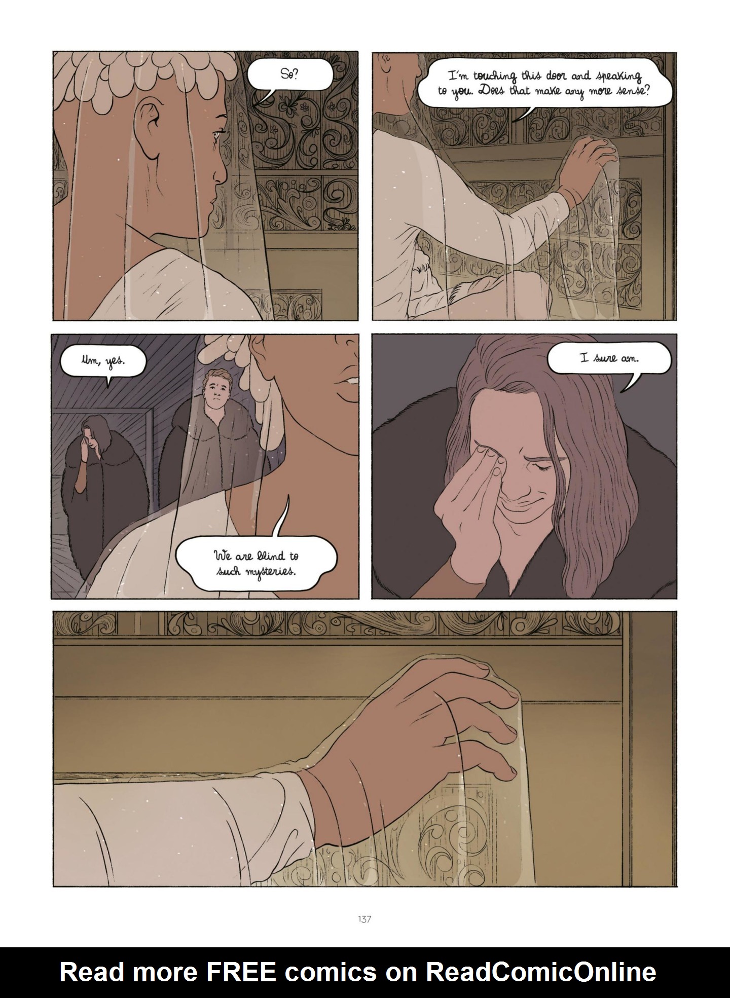 Read online Alt-Life comic -  Issue # TPB 2 (Part 2) - 36