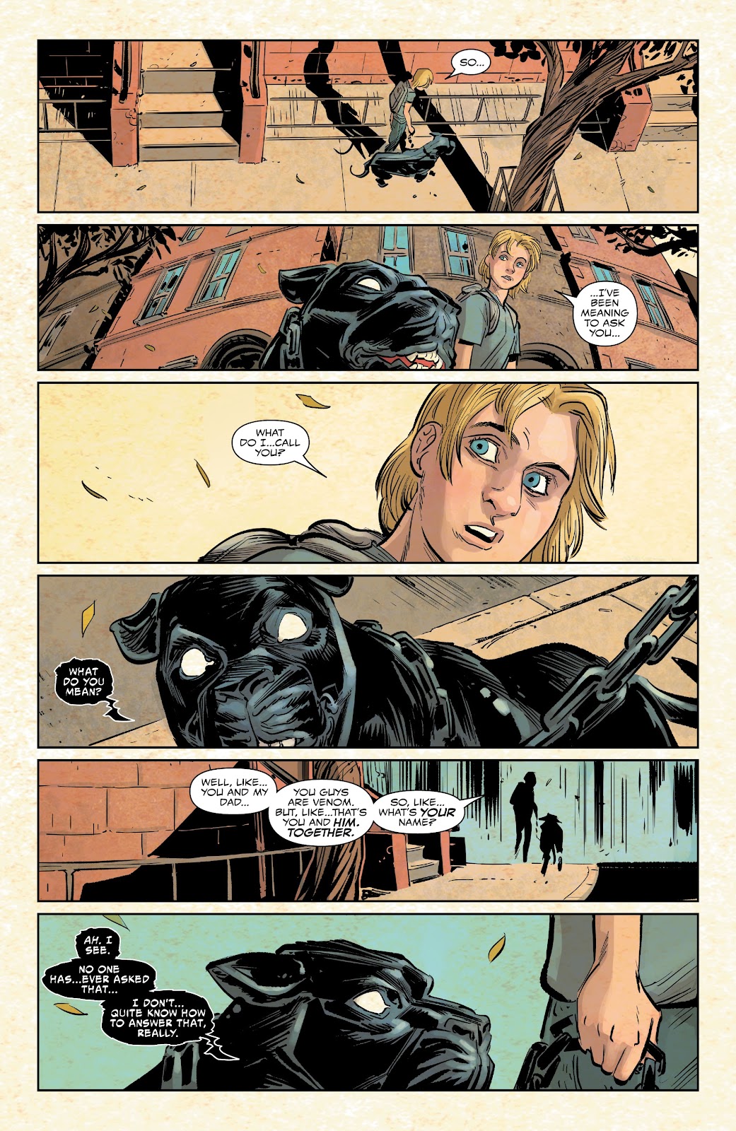 Venom (2018) issue 200 - Page 18