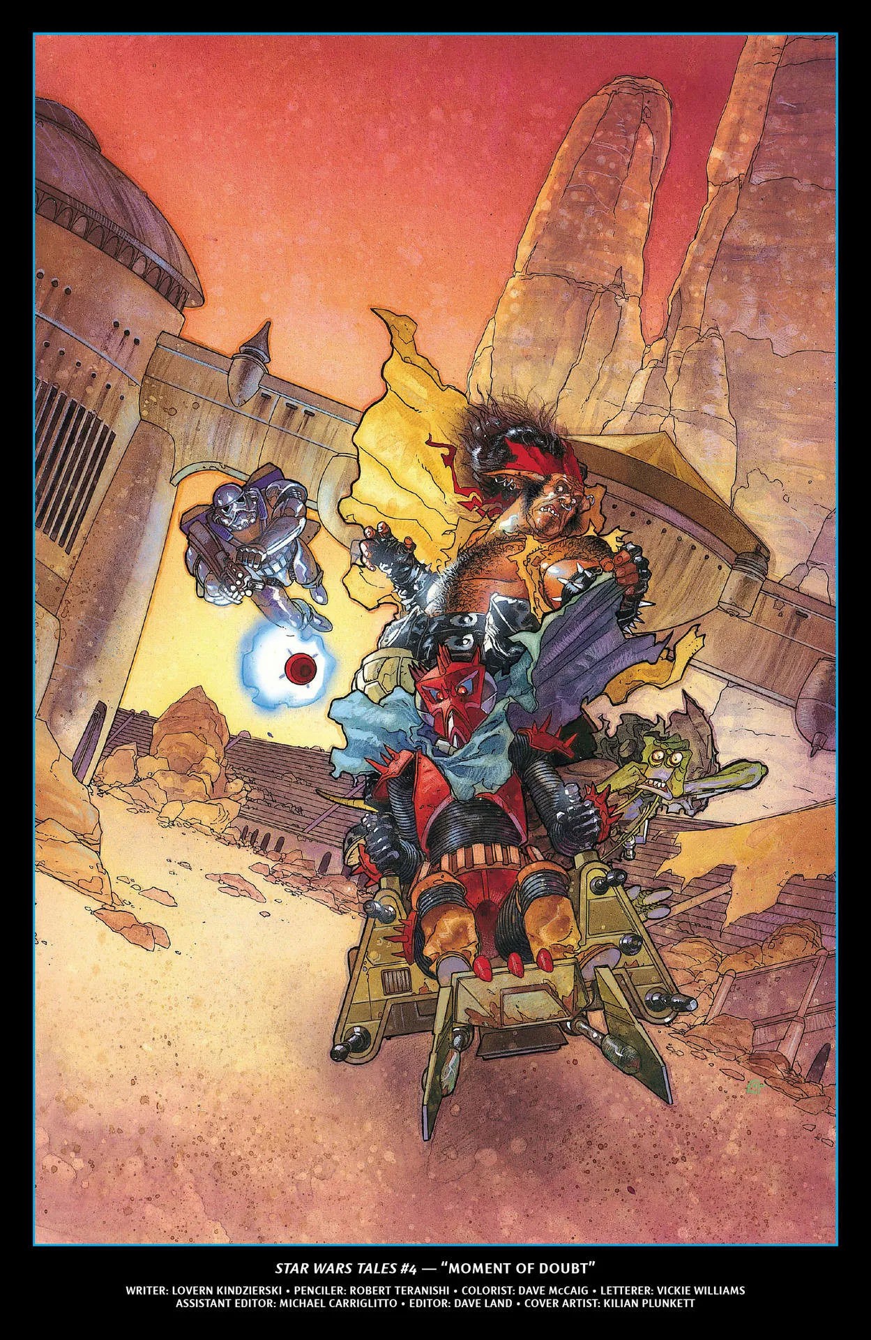 Read online Star Wars Legends: The Rebellion - Epic Collection comic -  Issue # TPB 5 (Part 3) - 56