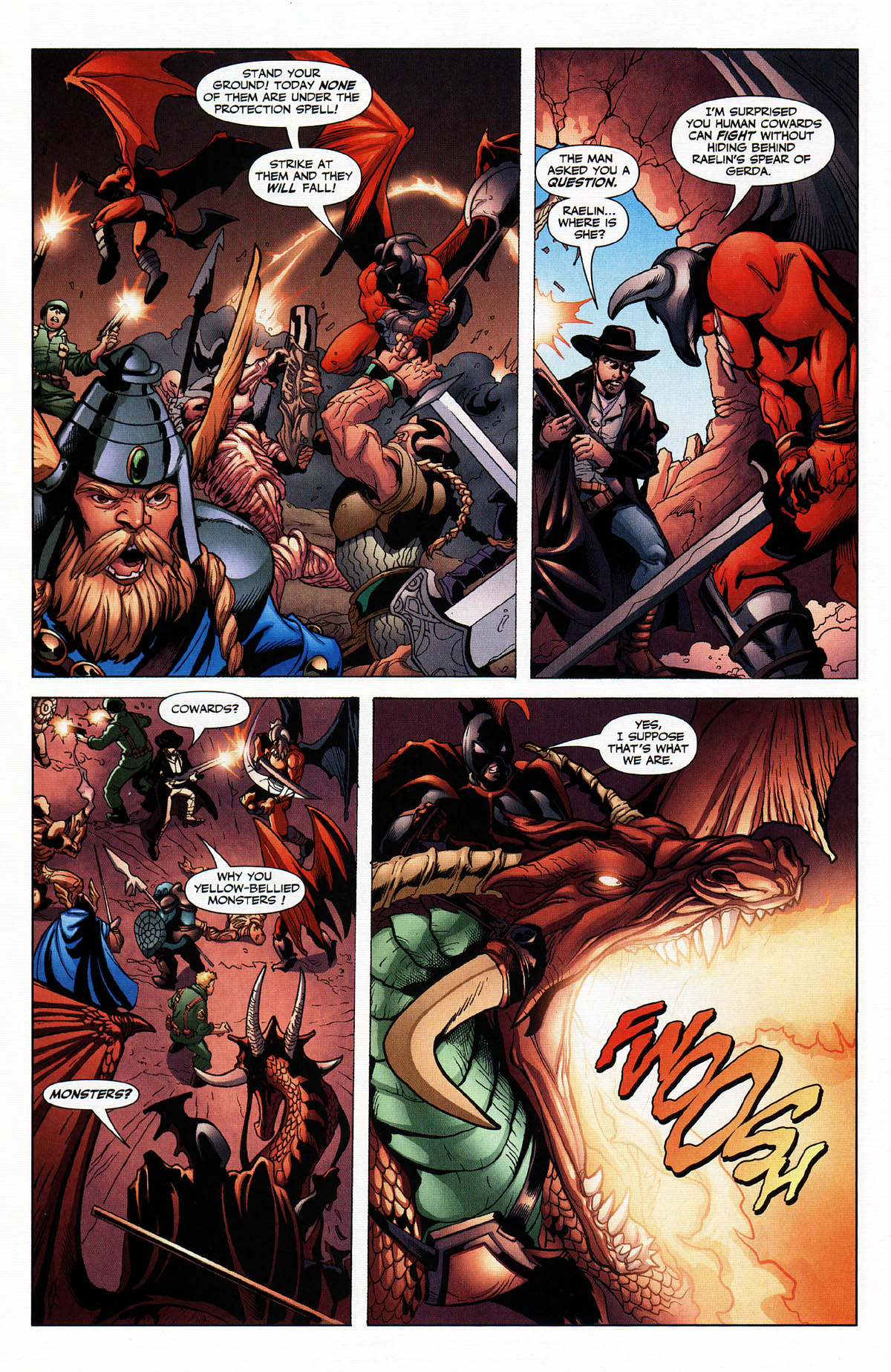 Read online Batgirl (2000) comic -  Issue #63 - 24