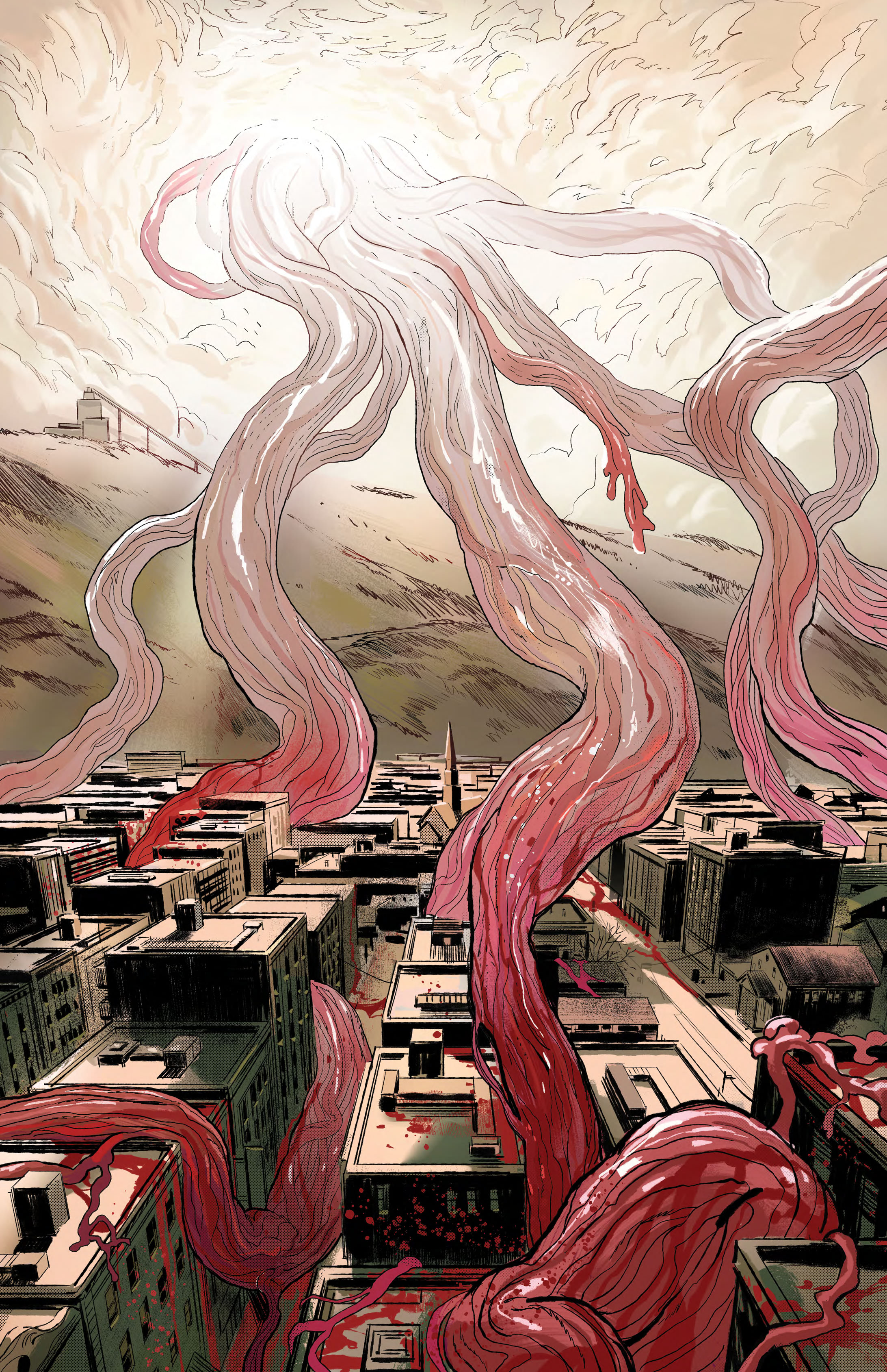 Read online Redfork comic -  Issue # TPB (Part 2) - 55