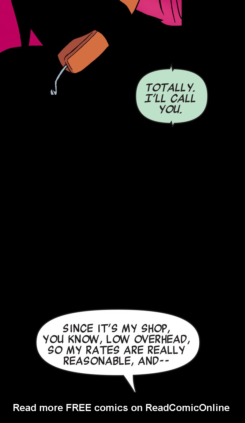 Read online She-Hulk: Law and Disorder Infinity Comic comic -  Issue #3 - 73