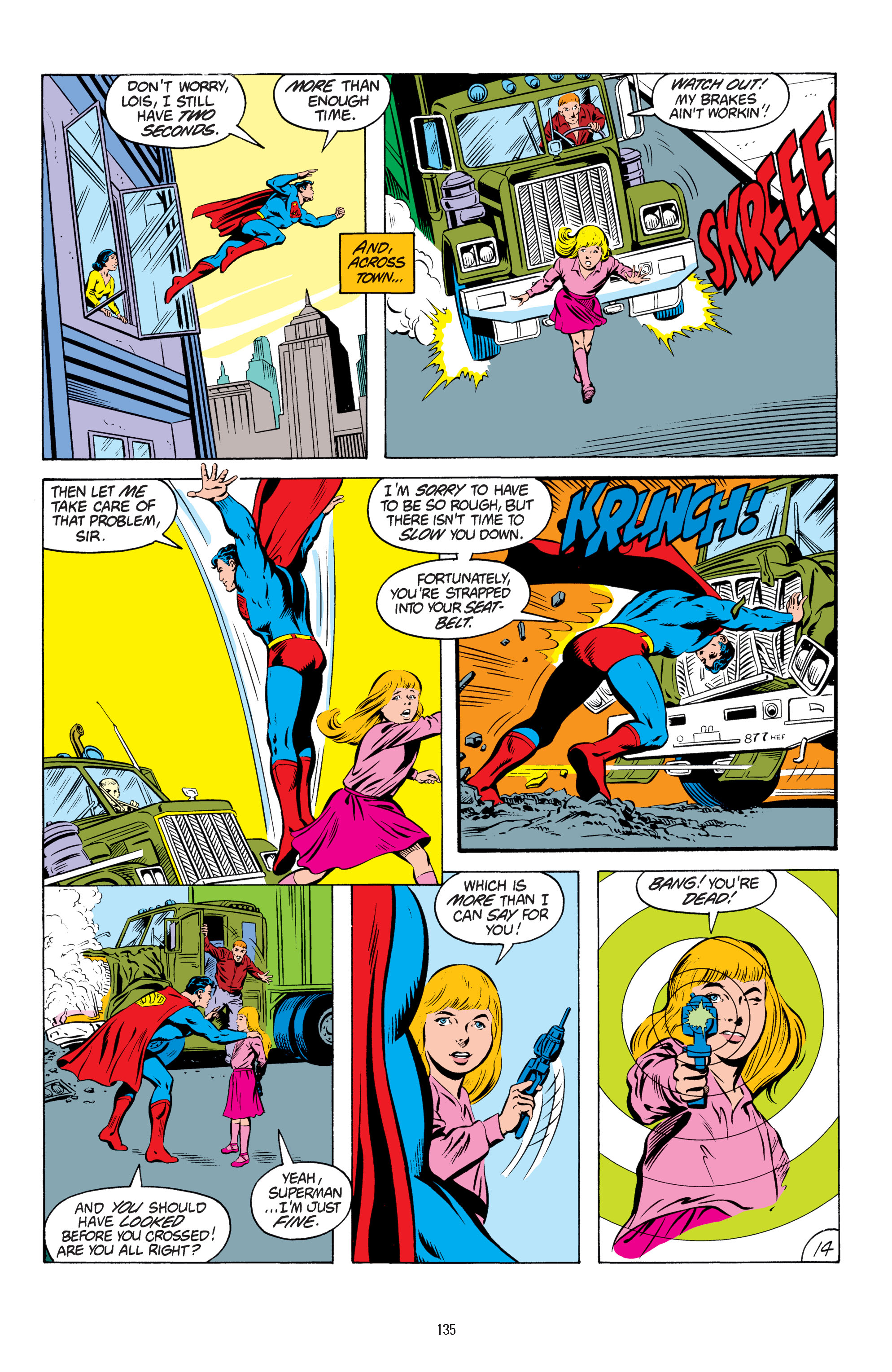 Read online DC Through the '80s: The End of Eras comic -  Issue # TPB (Part 2) - 37