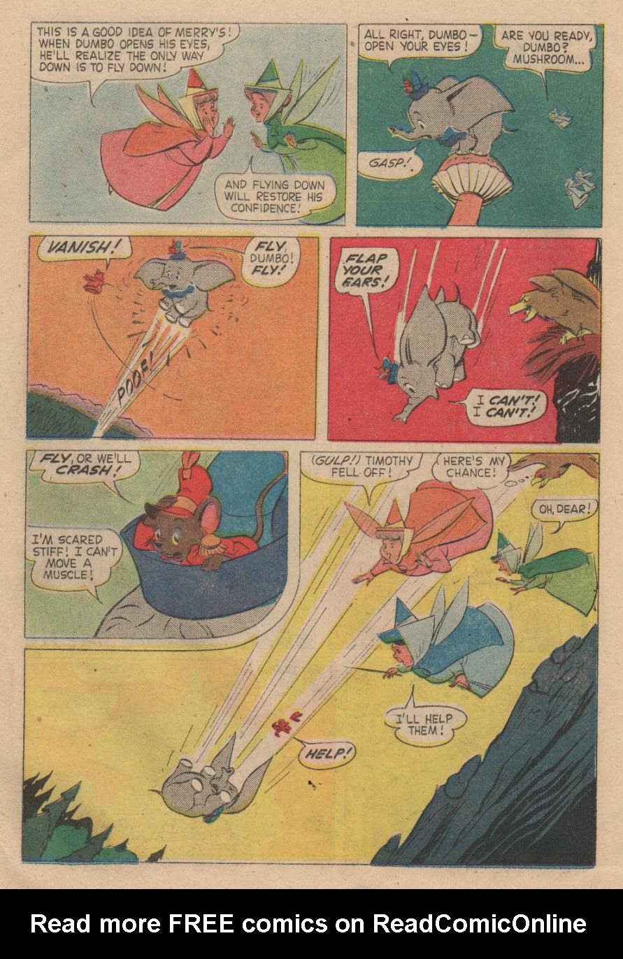 Read online Four Color Comics comic -  Issue #984 - 22