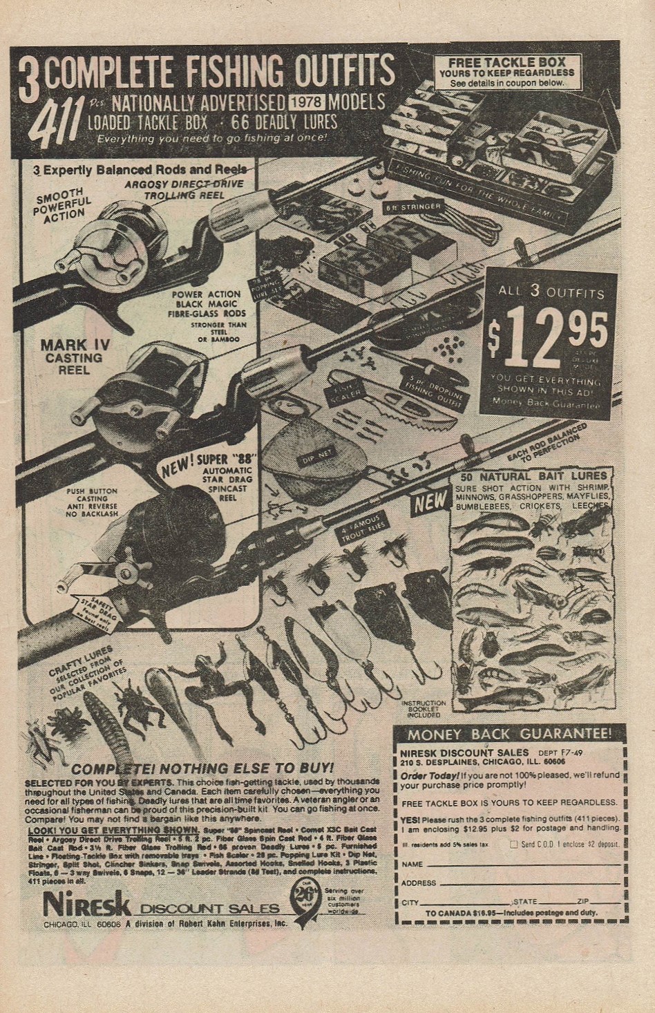 Read online Everything's Archie comic -  Issue #66 - 19