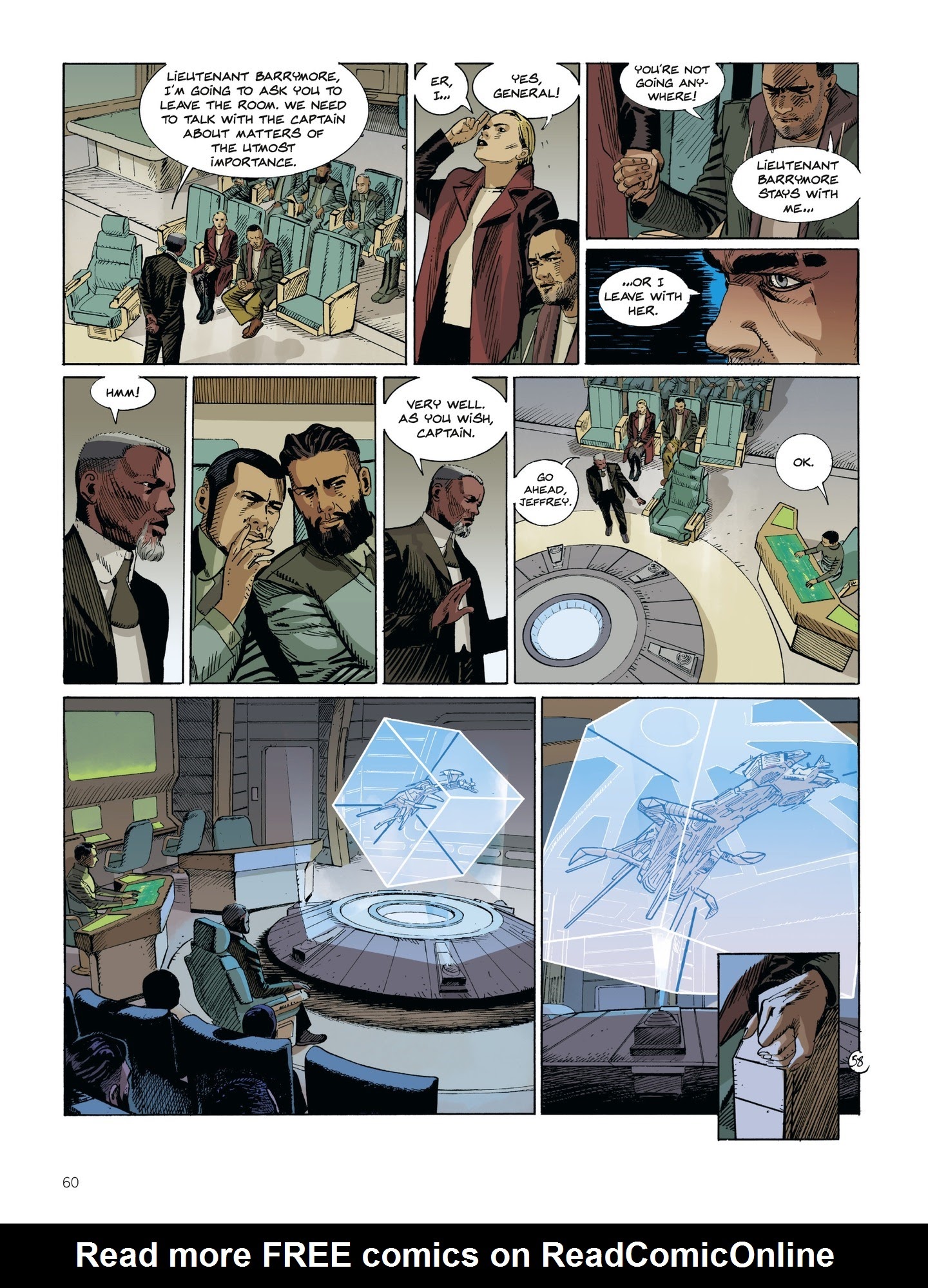 Read online The Man Who Invented the World comic -  Issue # TPB - 60