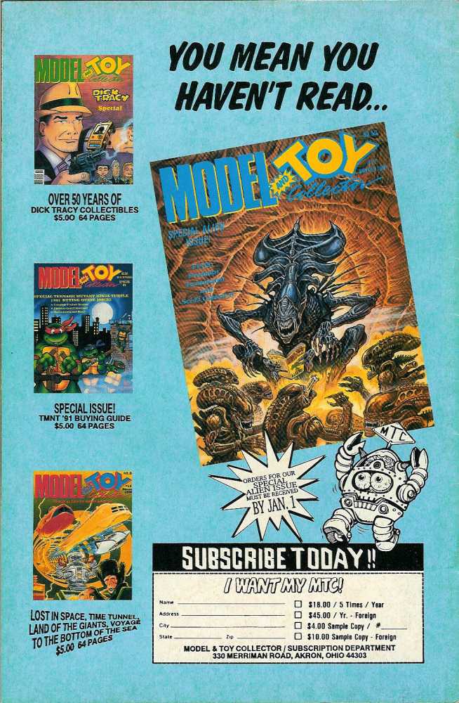 Read online Aliens vs. Predator comic -  Issue #4 - 33