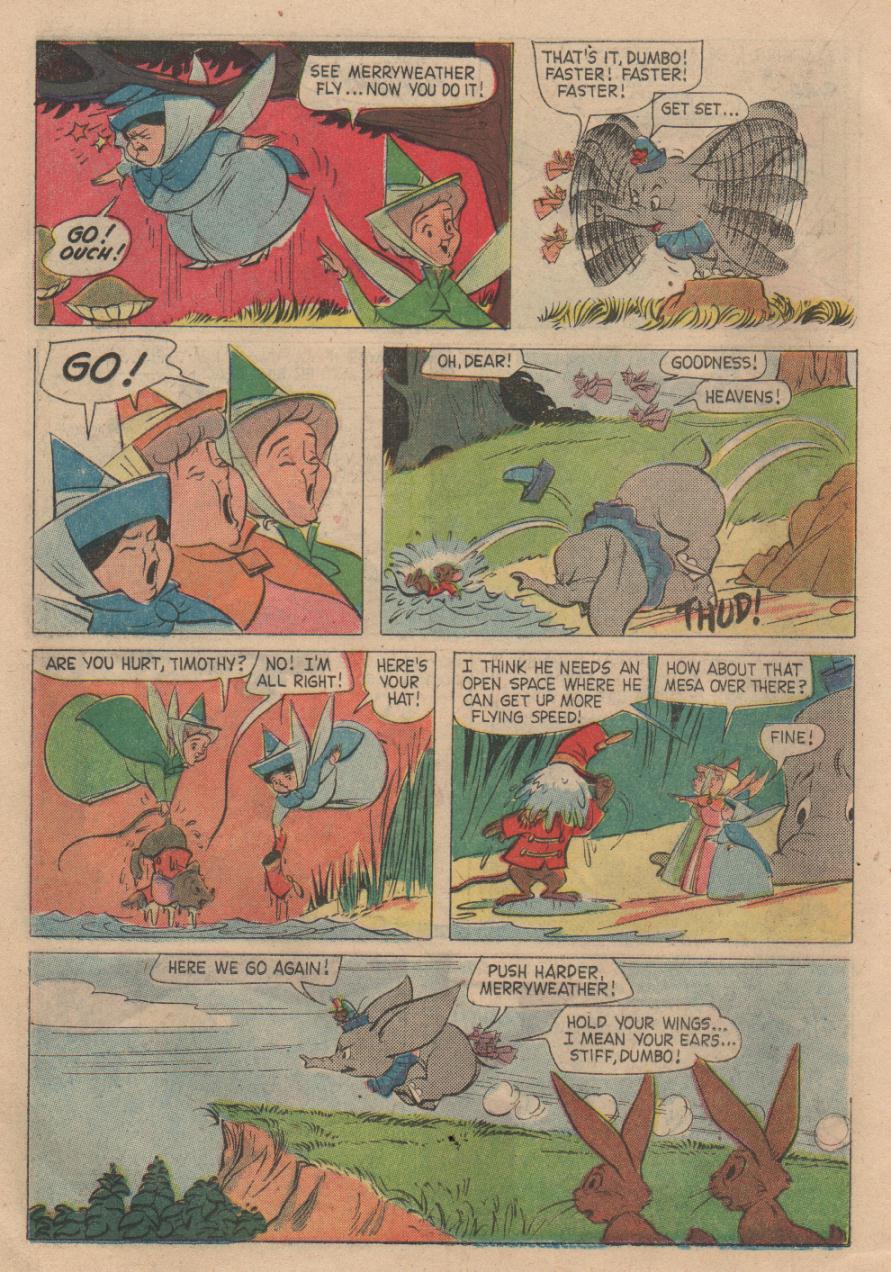 Read online Four Color Comics comic -  Issue #984 - 18