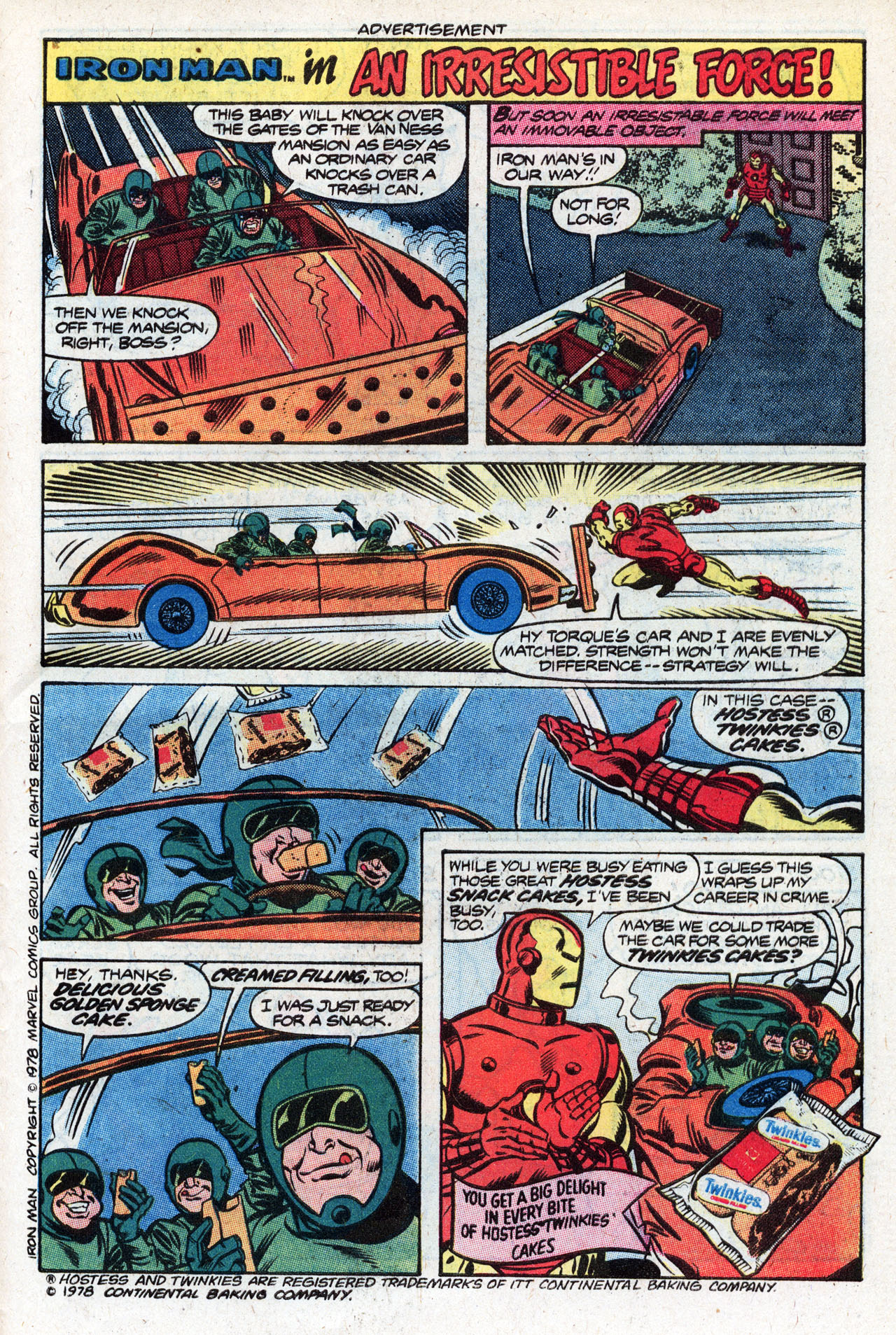 Read online The Flintstones (1977) comic -  Issue #9 - 31