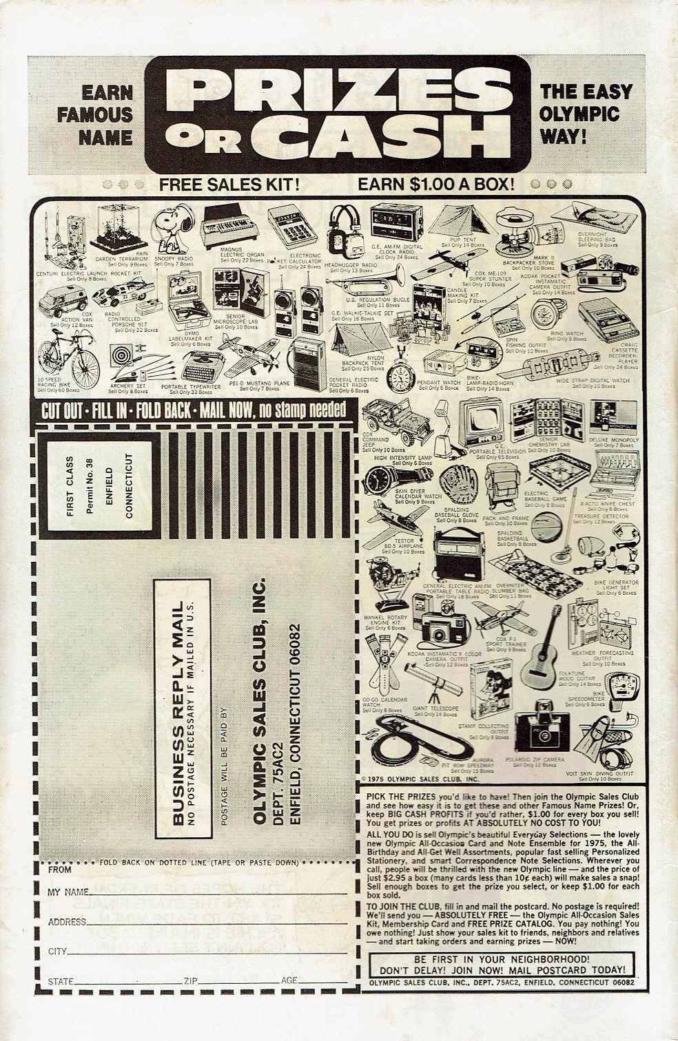 Read online Archie at Riverdale High (1972) comic -  Issue #25 - 2