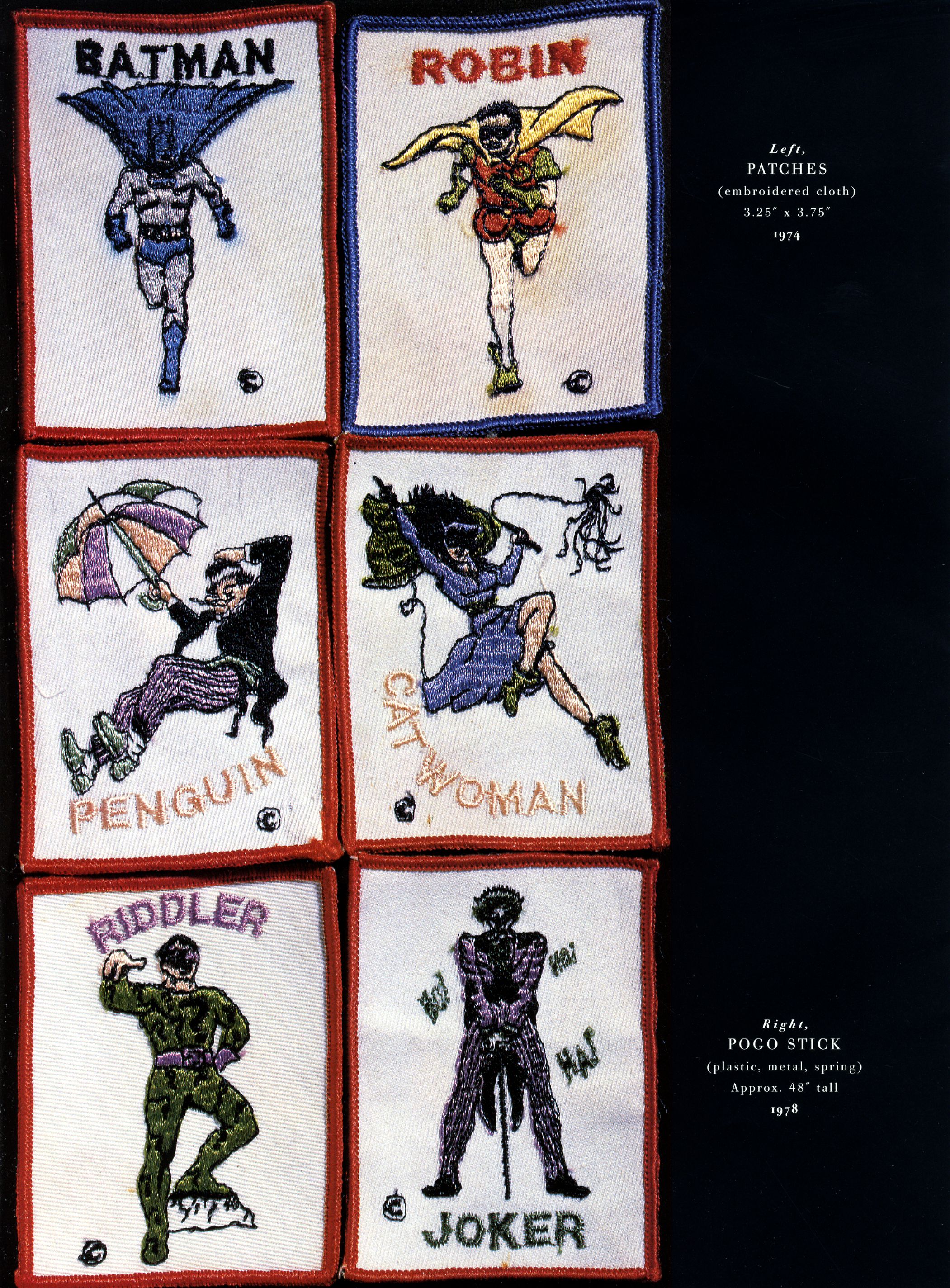 Read online Batman Collected comic -  Issue # TPB (Part 3) - 3