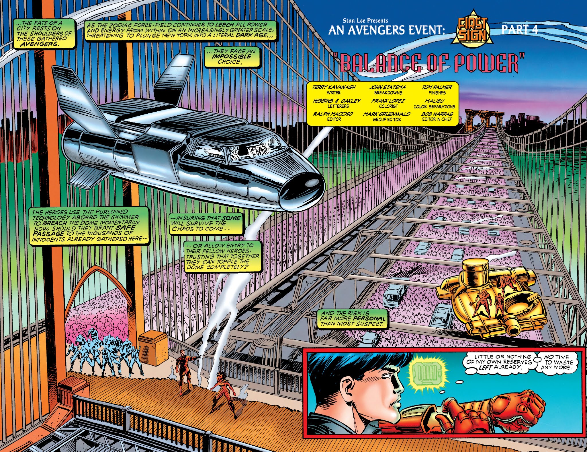 Read online Thor Epic Collection comic -  Issue # TPB 23 (Part 2) - 74