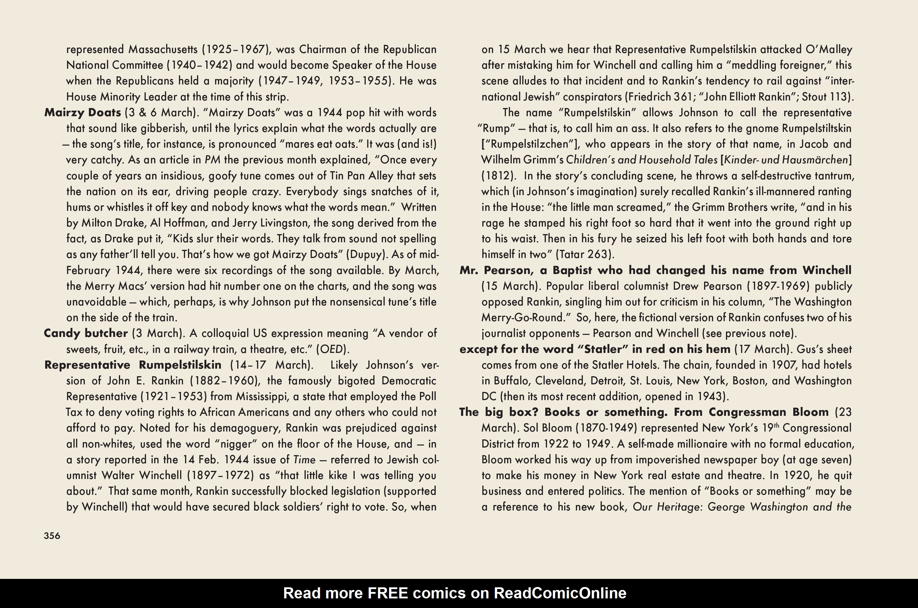 Read online Barnaby comic -  Issue # TPB 2 (Part 4) - 55