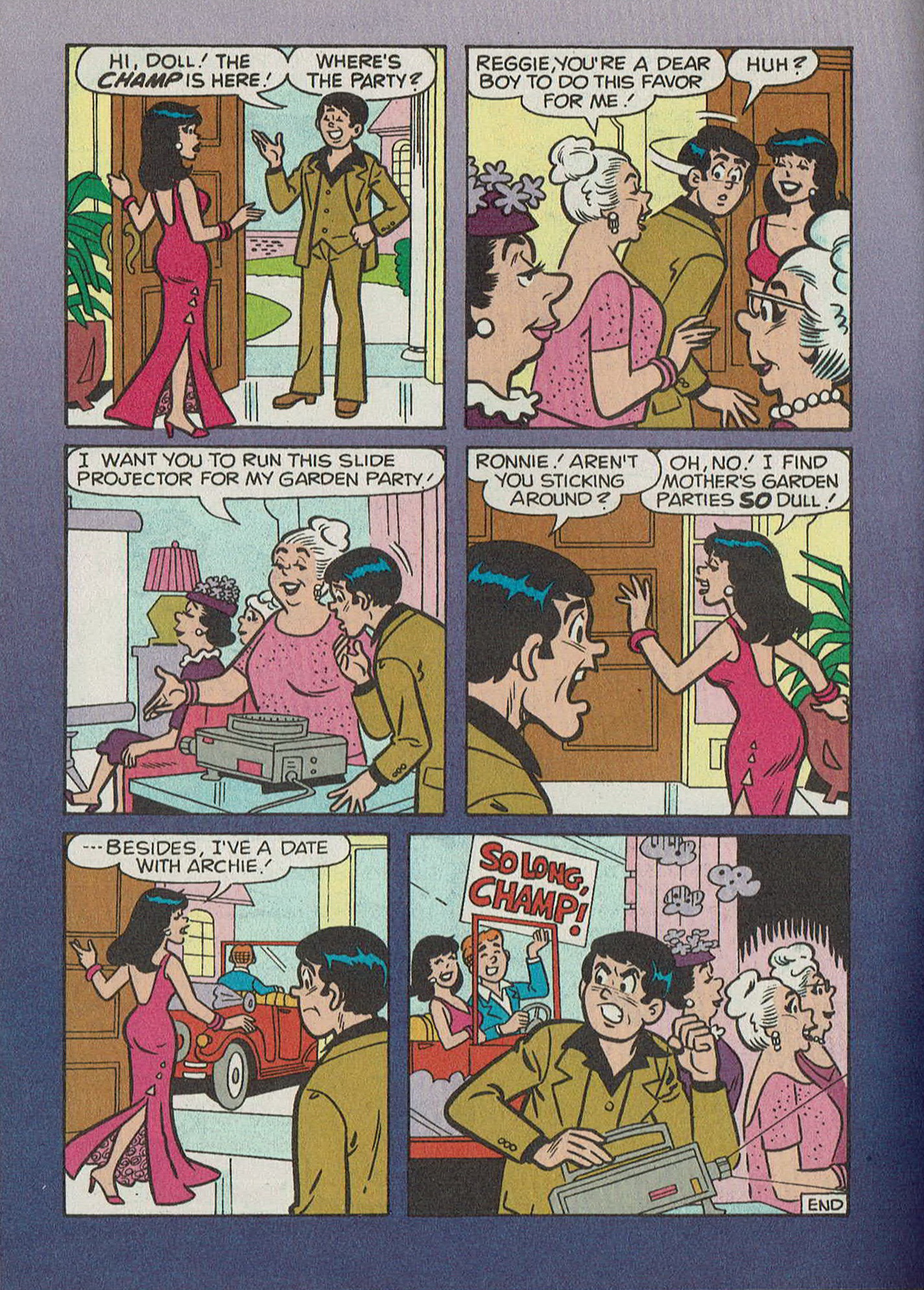 Read online Archie's Pals 'n' Gals Double Digest Magazine comic -  Issue #112 - 78