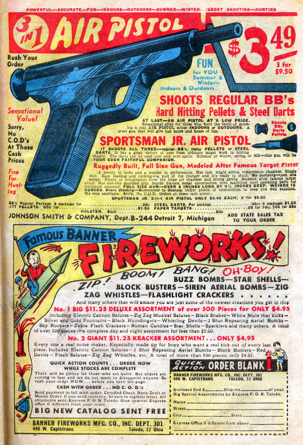 Read online Women Outlaws comic -  Issue #1 - 33