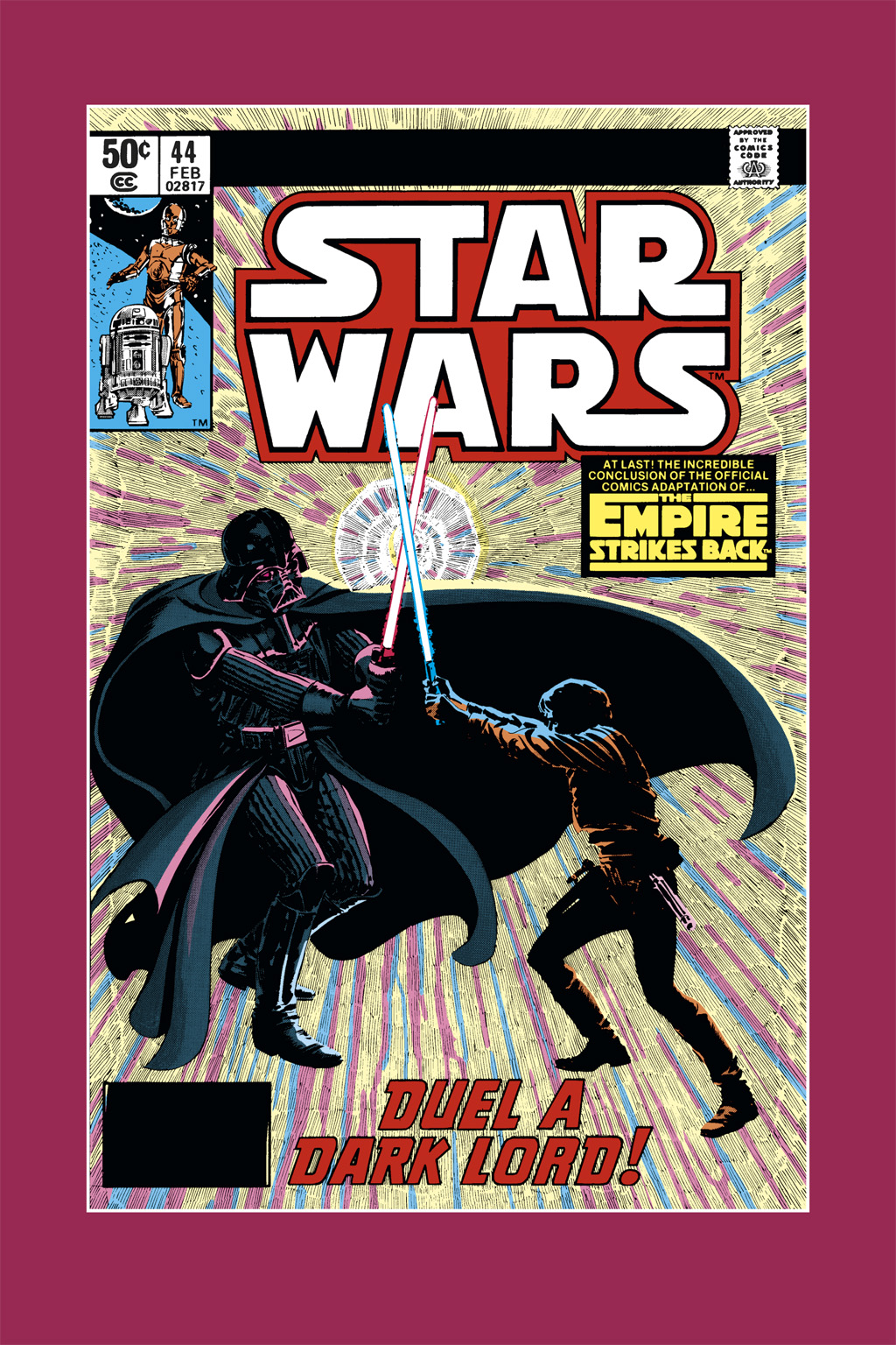 Read online Star Wars Omnibus comic -  Issue # Vol. 14 - 326