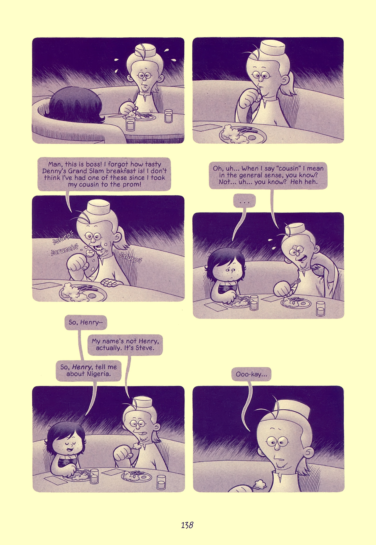 Read online The Eternal Smile comic -  Issue # TPB (Part 2) - 38