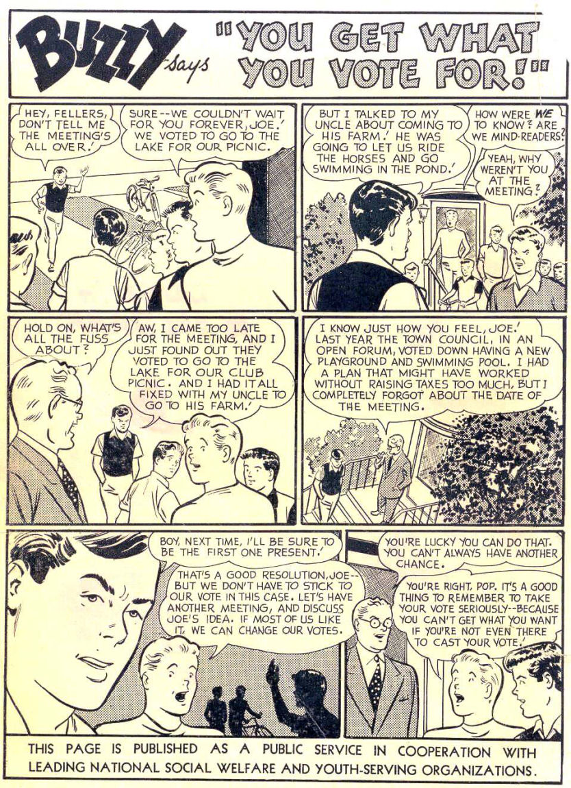 Read online Sensation (Mystery) Comics comic -  Issue #112 - 2