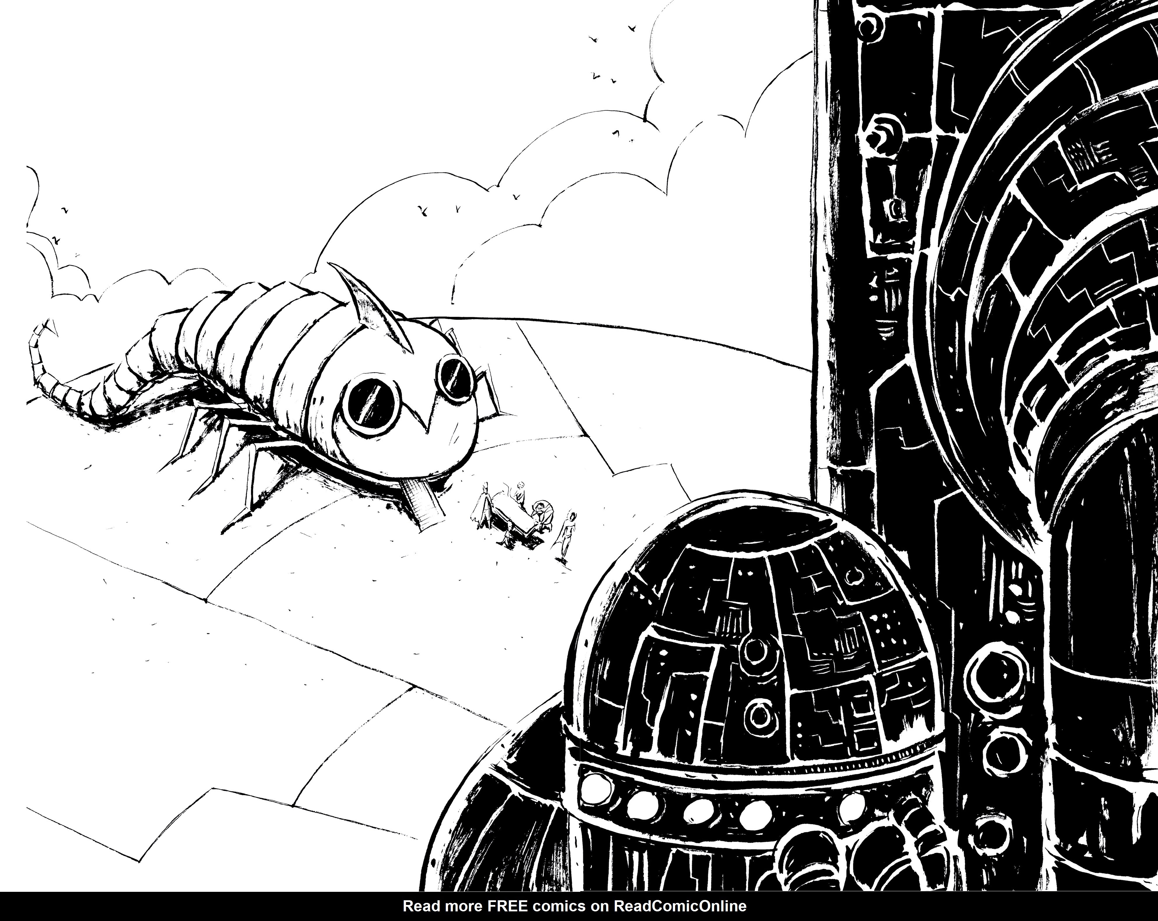 Read online The Life and Times of Julius Destructus comic -  Issue # TPB (Part 2) - 19