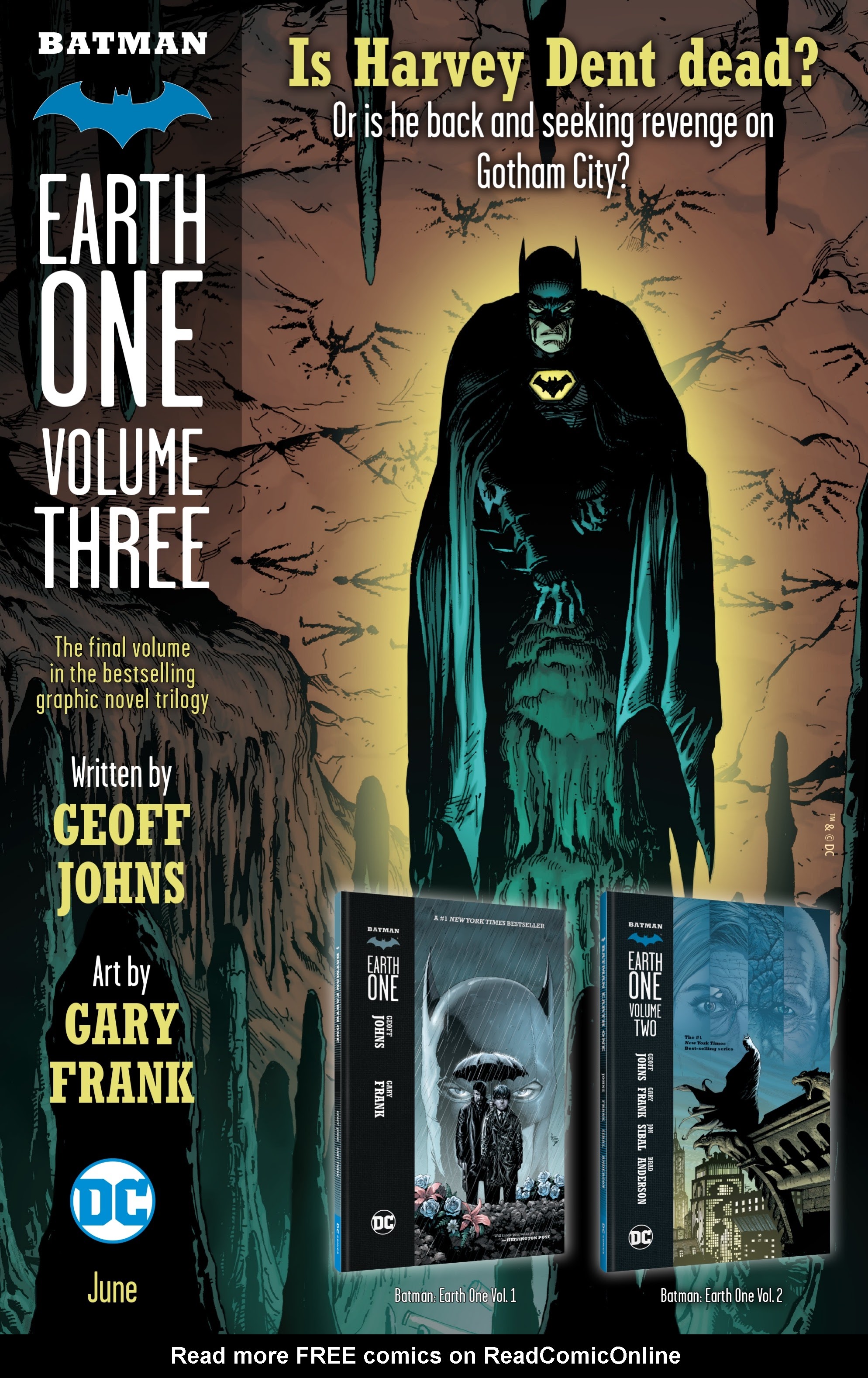 Read online Detective Comics (2016) comic -  Issue #1035 - 33