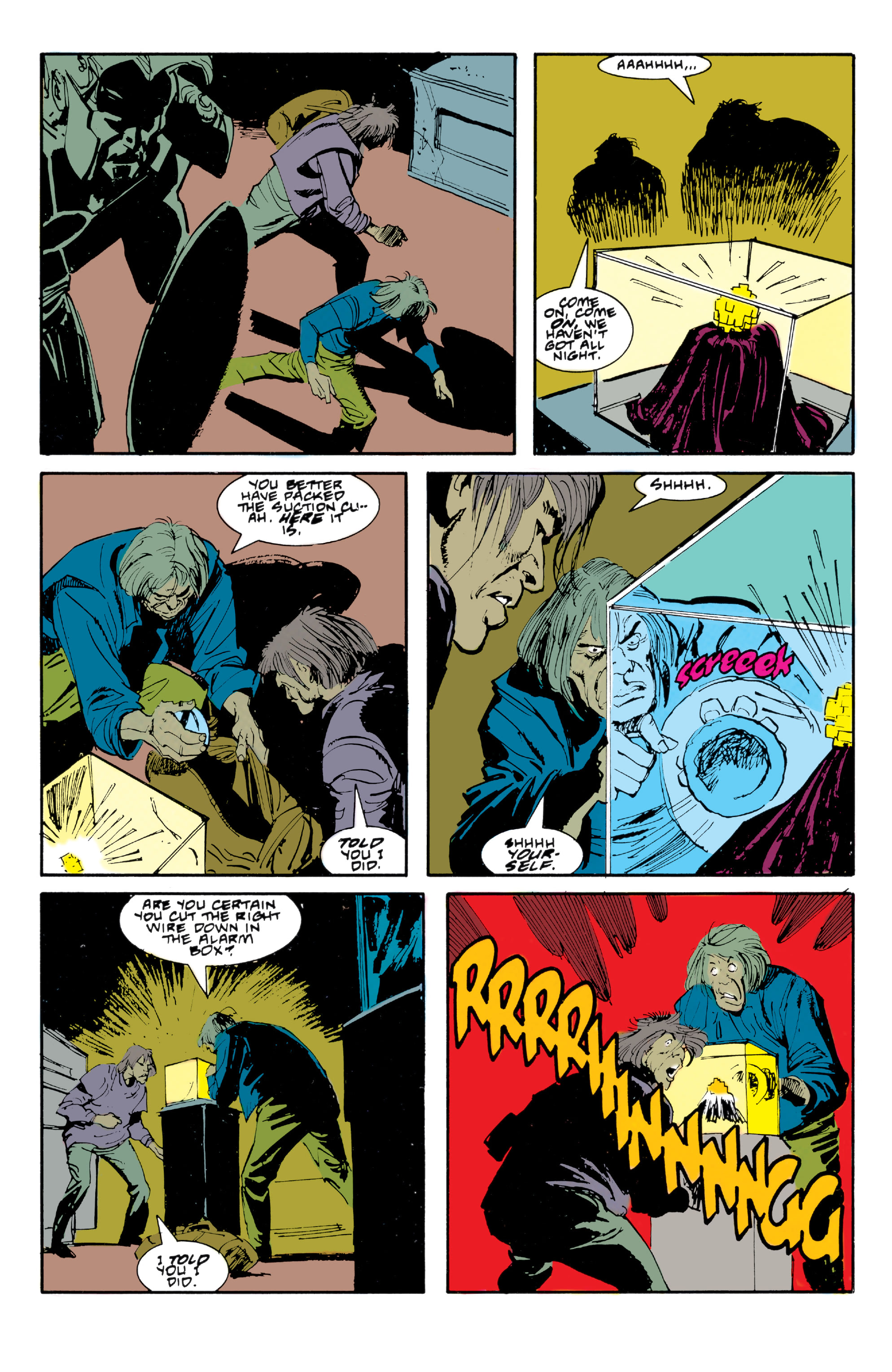 Read online Wolverine Omnibus comic -  Issue # TPB 2 (Part 3) - 57