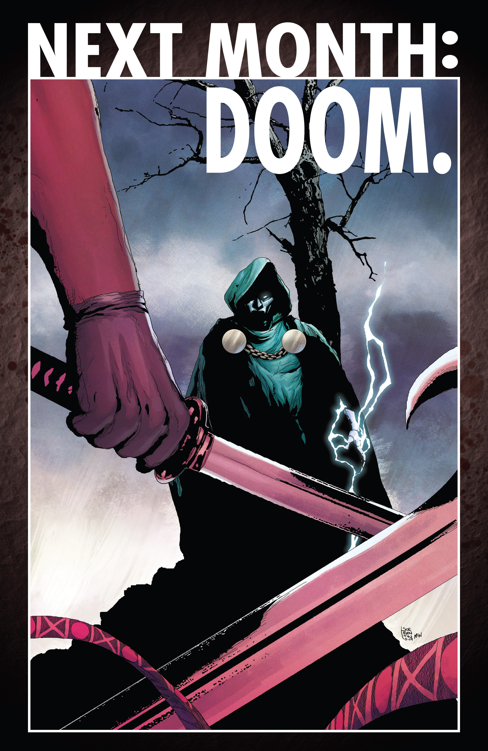 Read online Strikeforce comic -  Issue #2 - 24