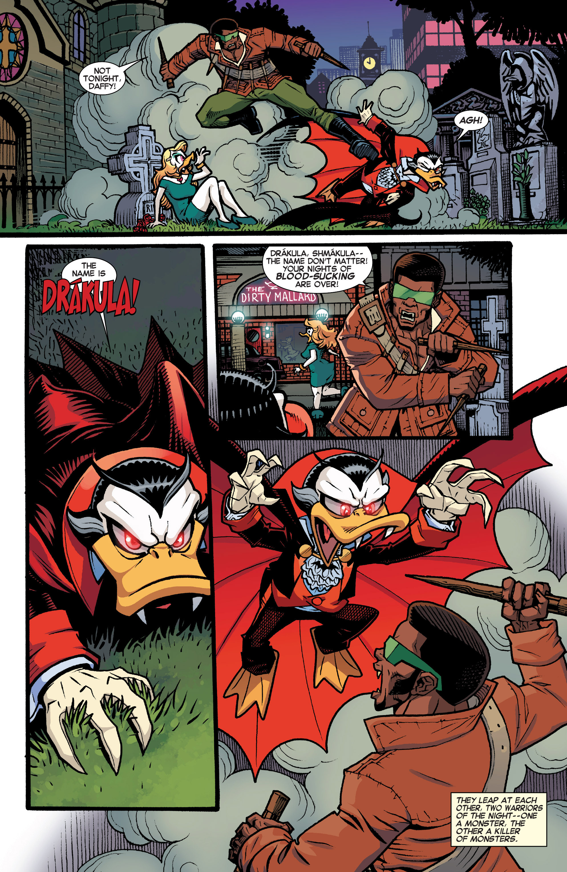 Read online Secret Wars Journal/Battleworld comic -  Issue # TPB - 146