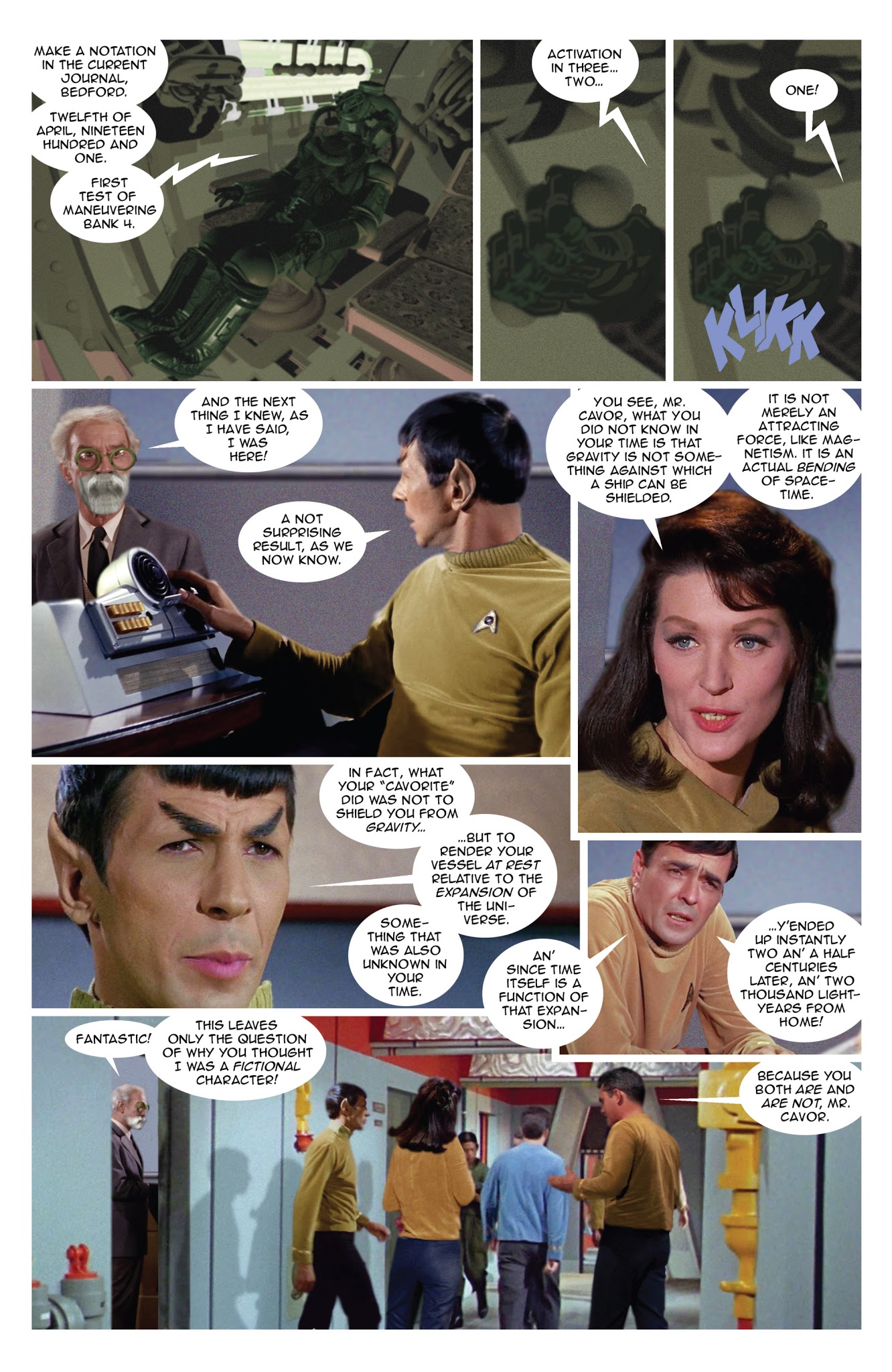 Read online Star Trek: New Visions comic -  Issue #21 - 40