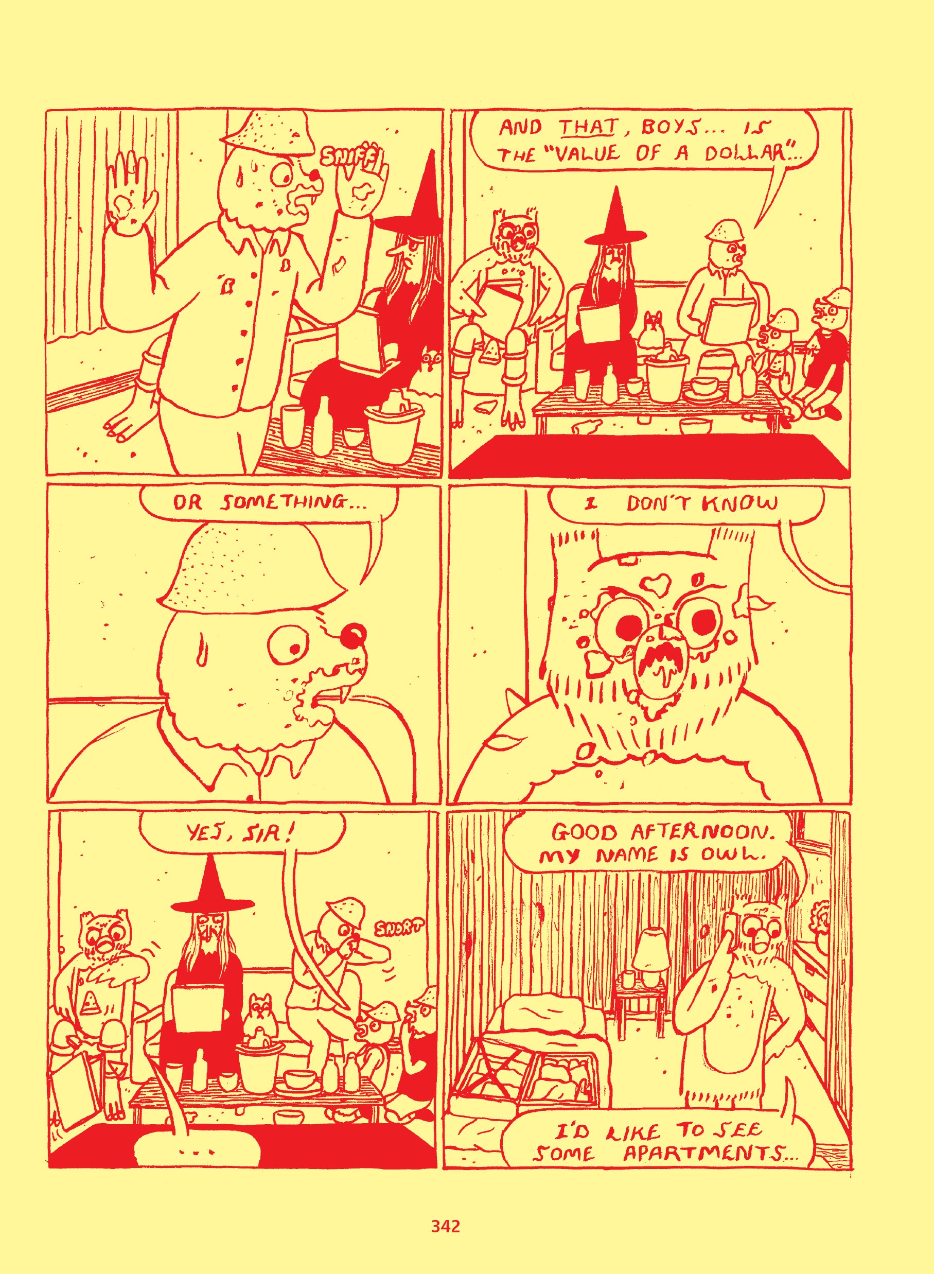 Read online Seeds and Stems comic -  Issue # TPB (Part 4) - 38
