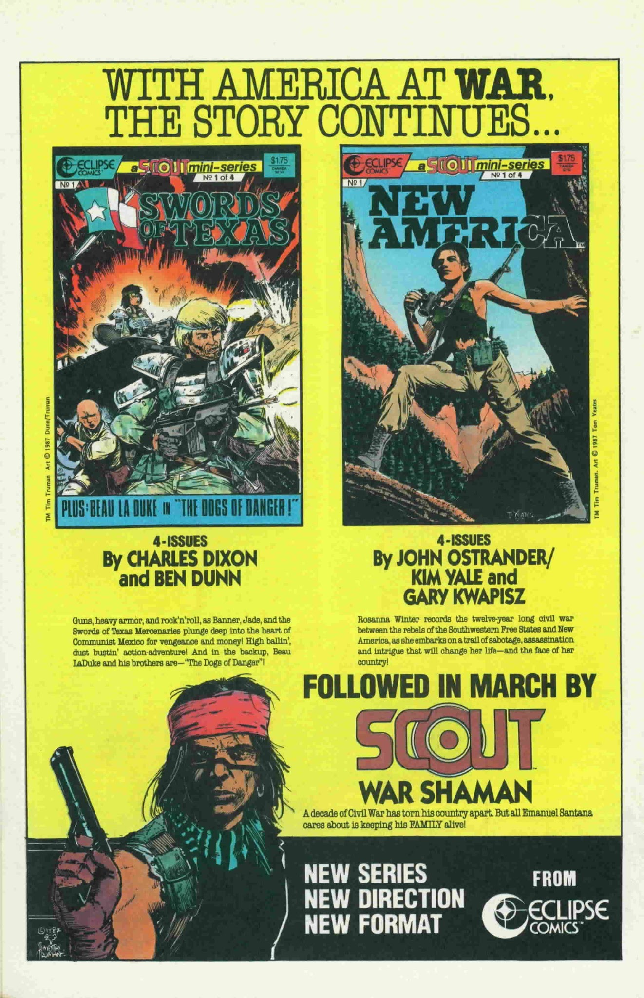 Read online Airboy (1986) comic -  Issue #32 - 17