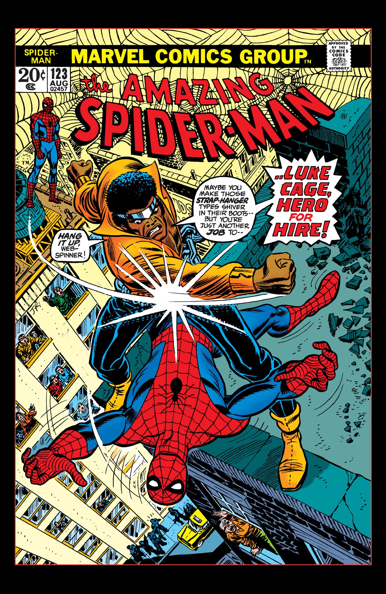 Read online Amazing Spider-Man Epic Collection comic -  Issue # The Goblin's Last Stand (Part 4) - 89