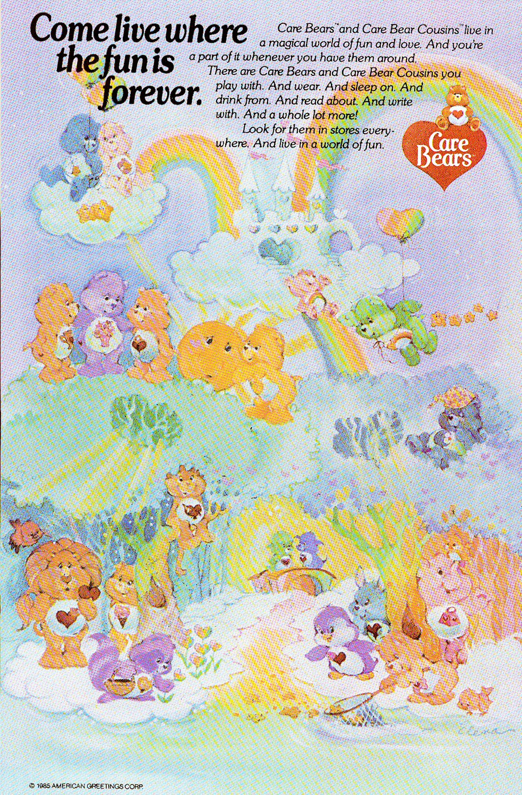 Read online Muppet Babies comic -  Issue #6 - 37
