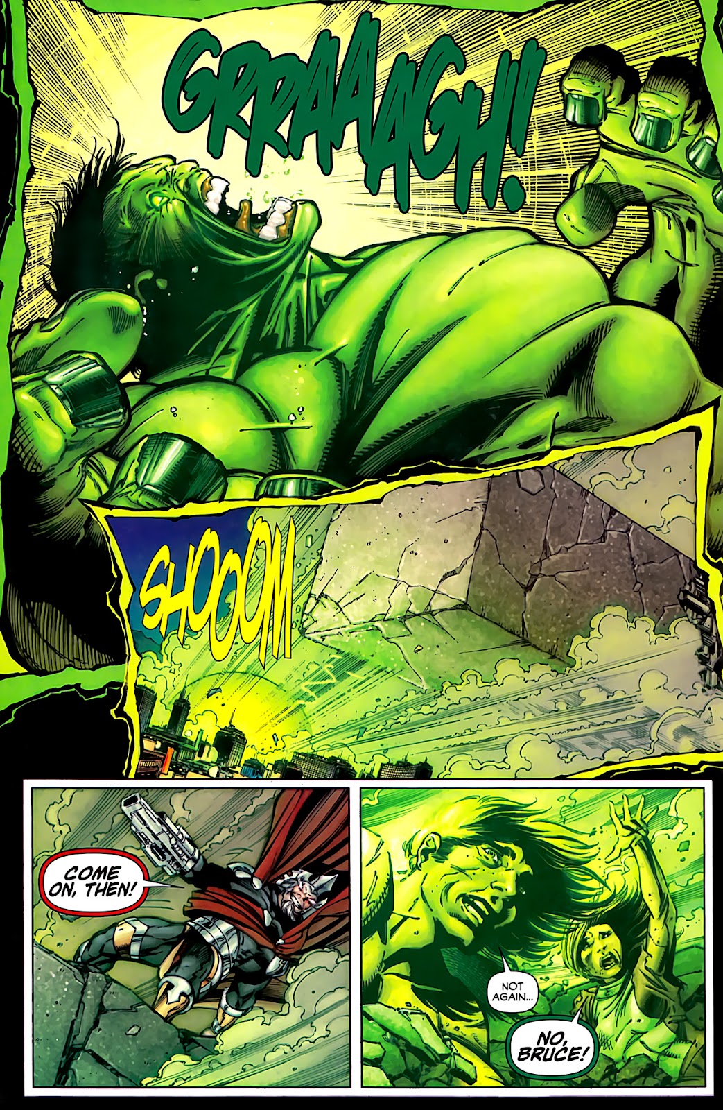 Incredible Hulks (2010) issue 632 - Page 9