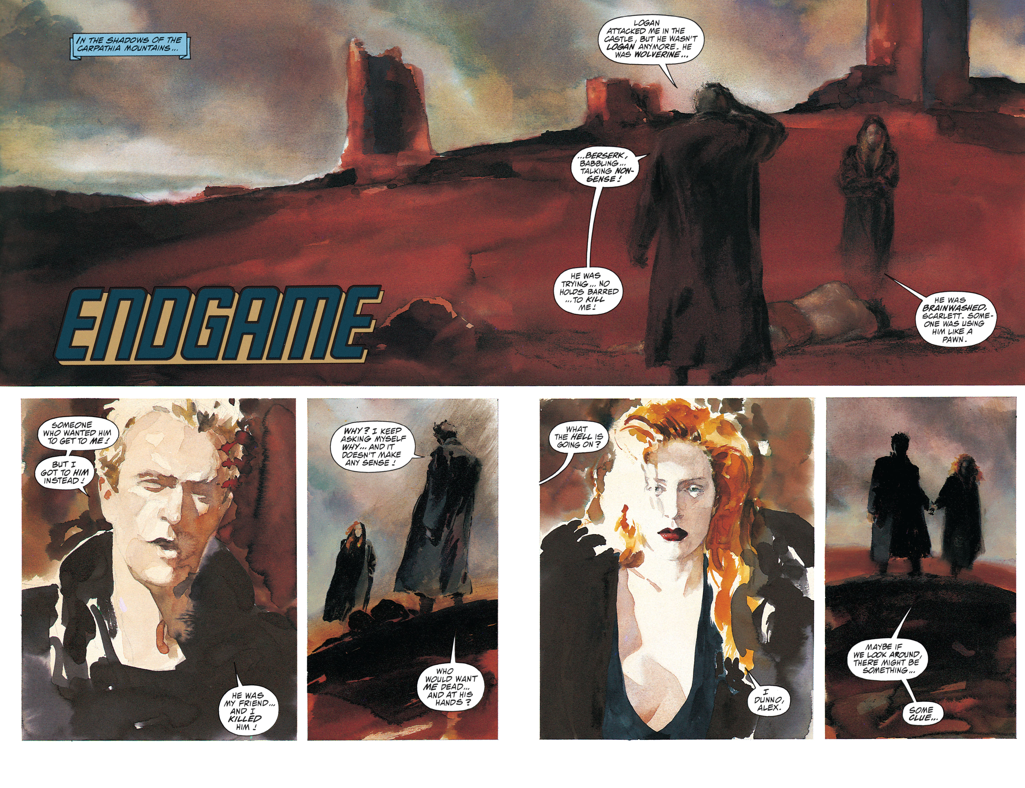 Read online Wolverine Omnibus comic -  Issue # TPB 2 (Part 2) - 41