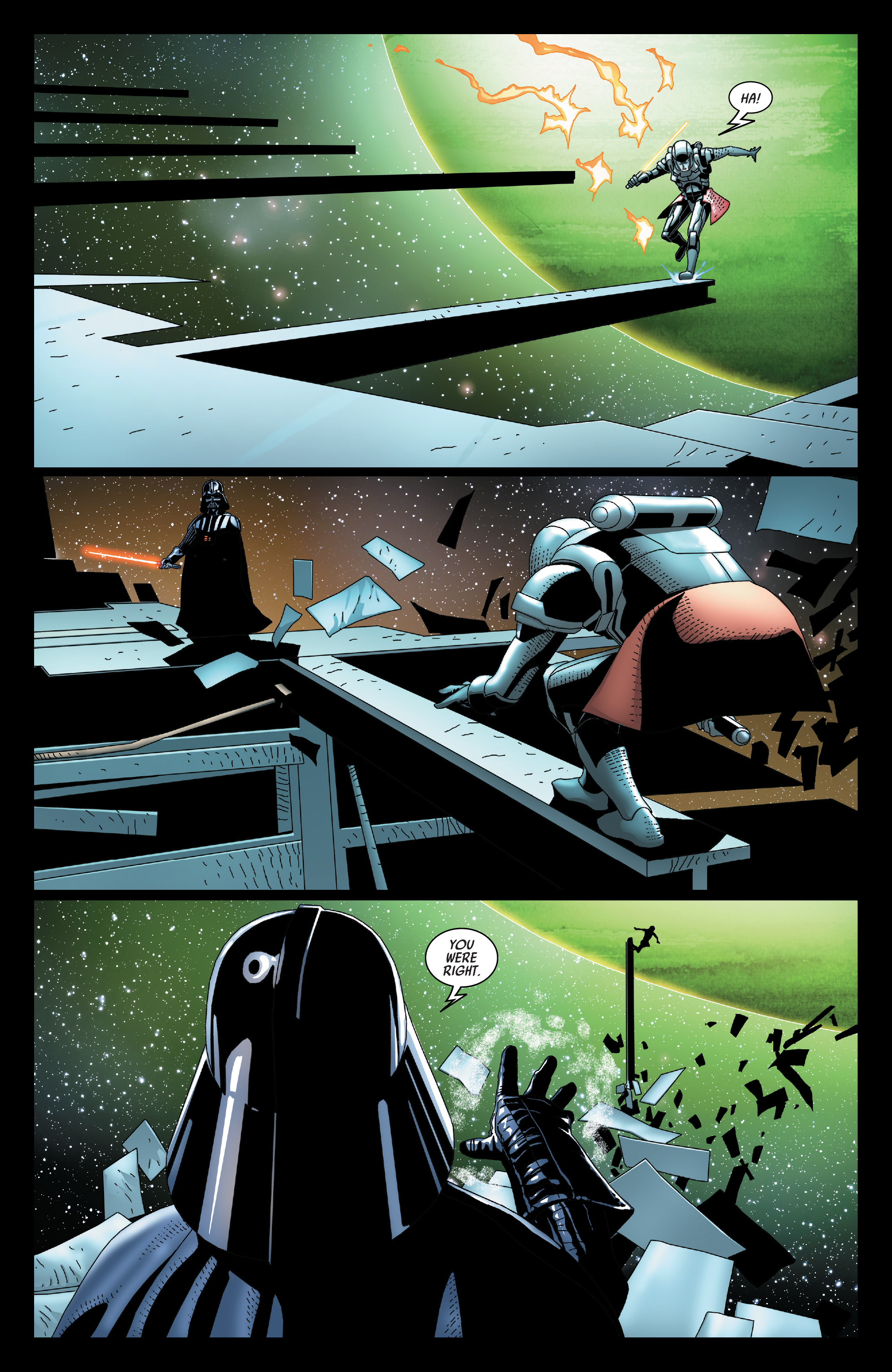 Read online Star Wars: Darth Vader (2016) comic -  Issue # TPB 2 (Part 4) - 38