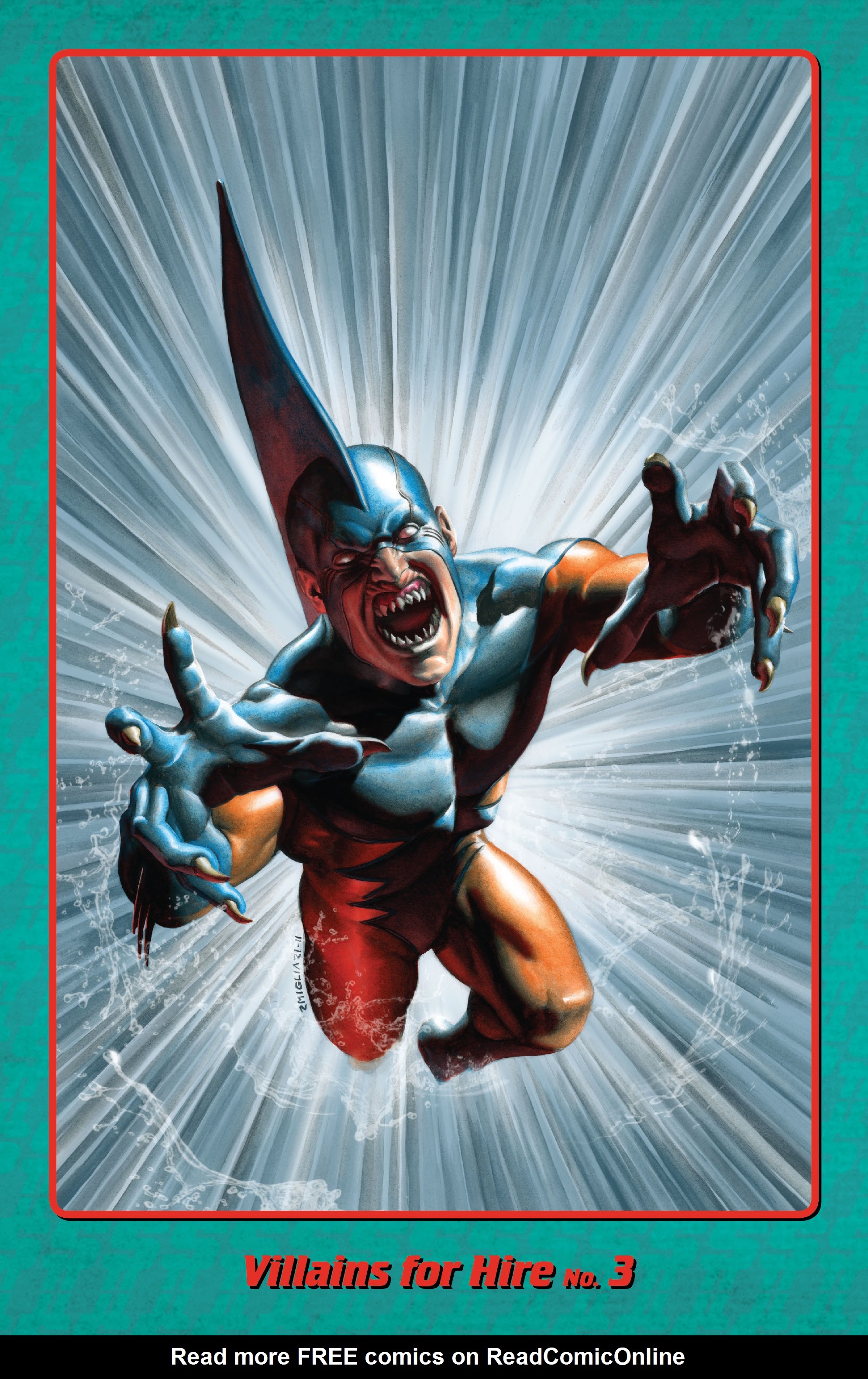 Read online Heroes For Hire (2011) comic -  Issue # _By Abnett And Lanning - The Complete Collection (Part 4) - 52