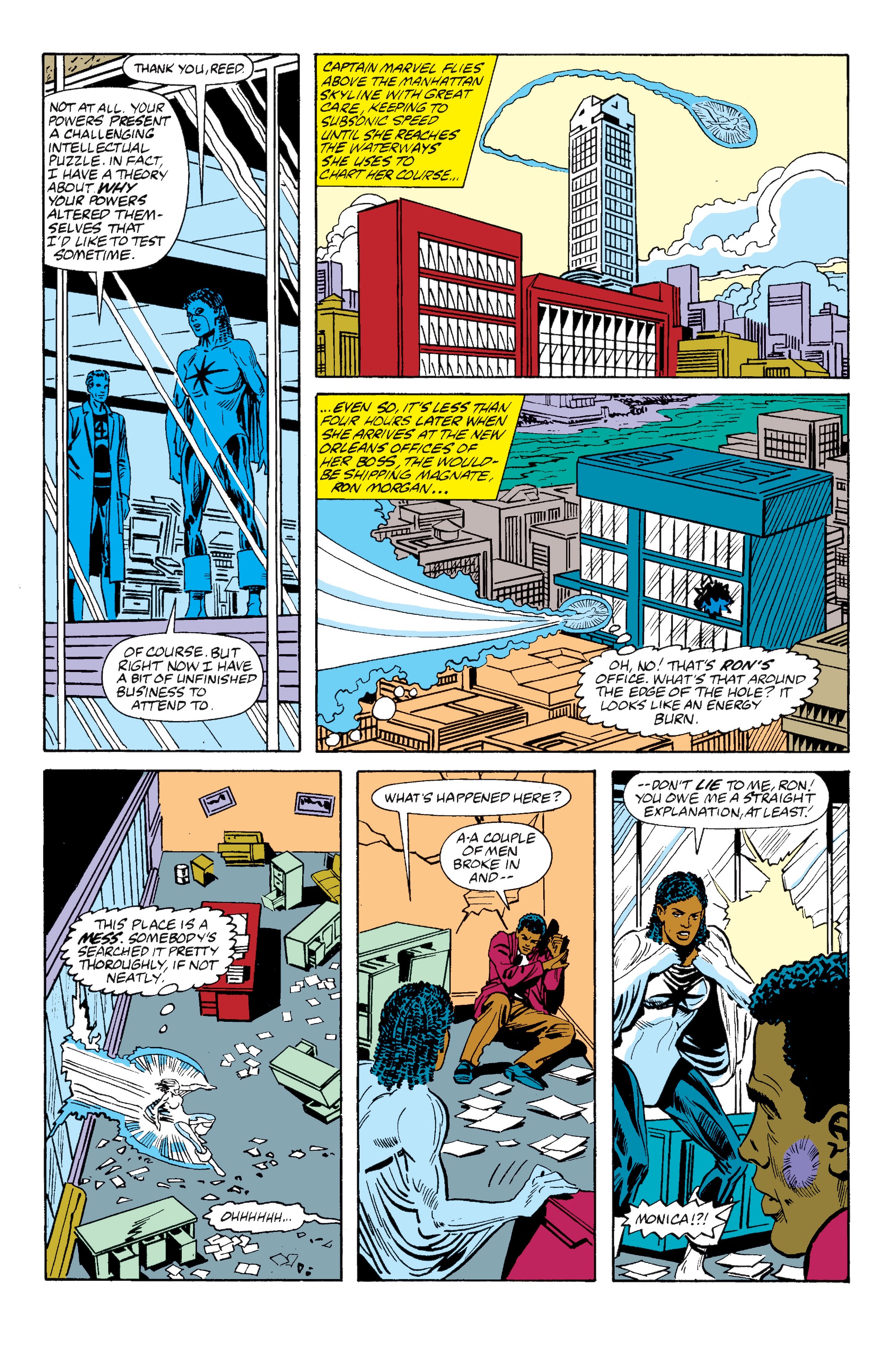 Captain Marvel: Monica Rambeau TPB_(Part_2) Page 81
