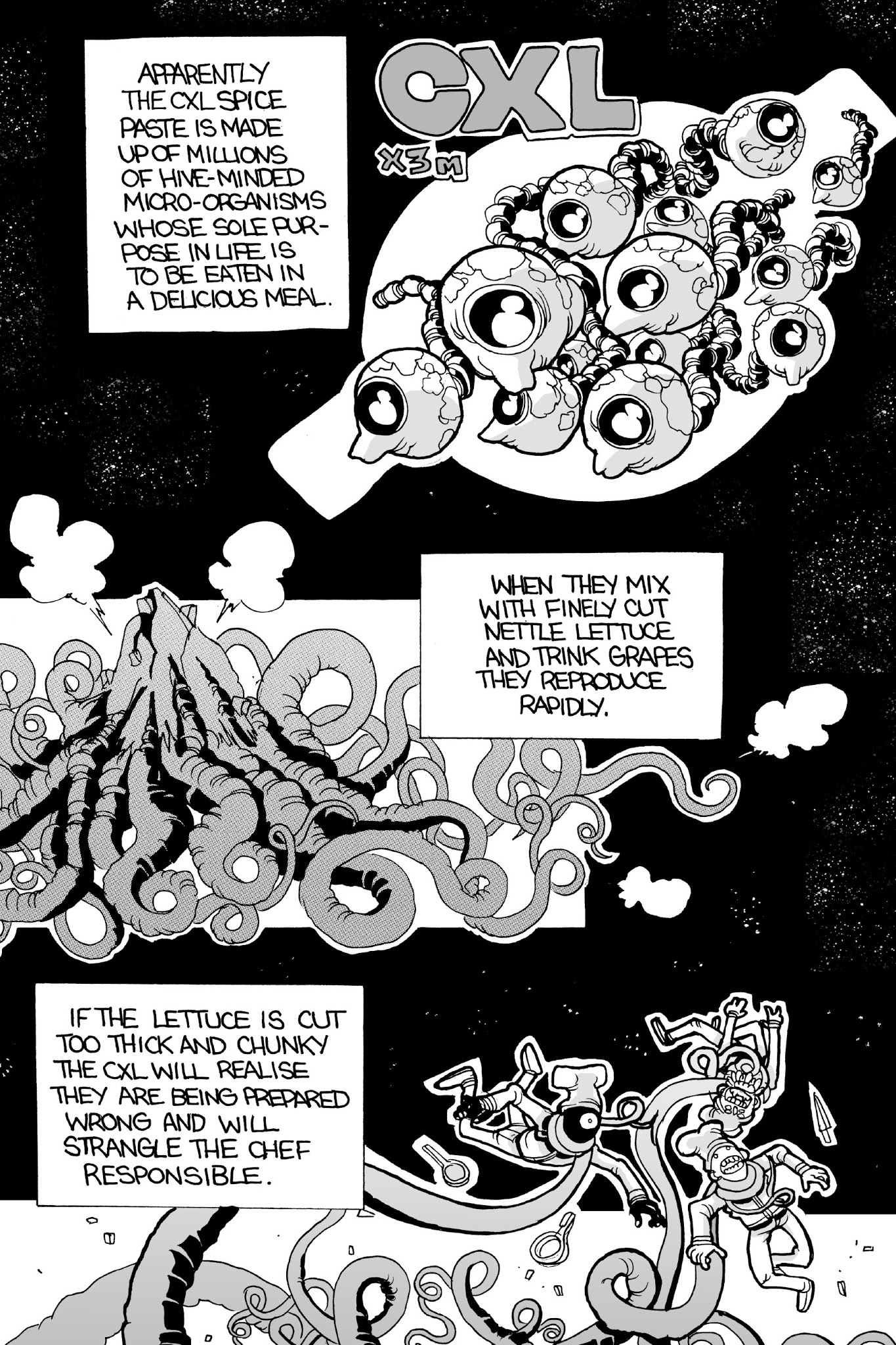 Read online Wonton Soup comic -  Issue # TPB - 39