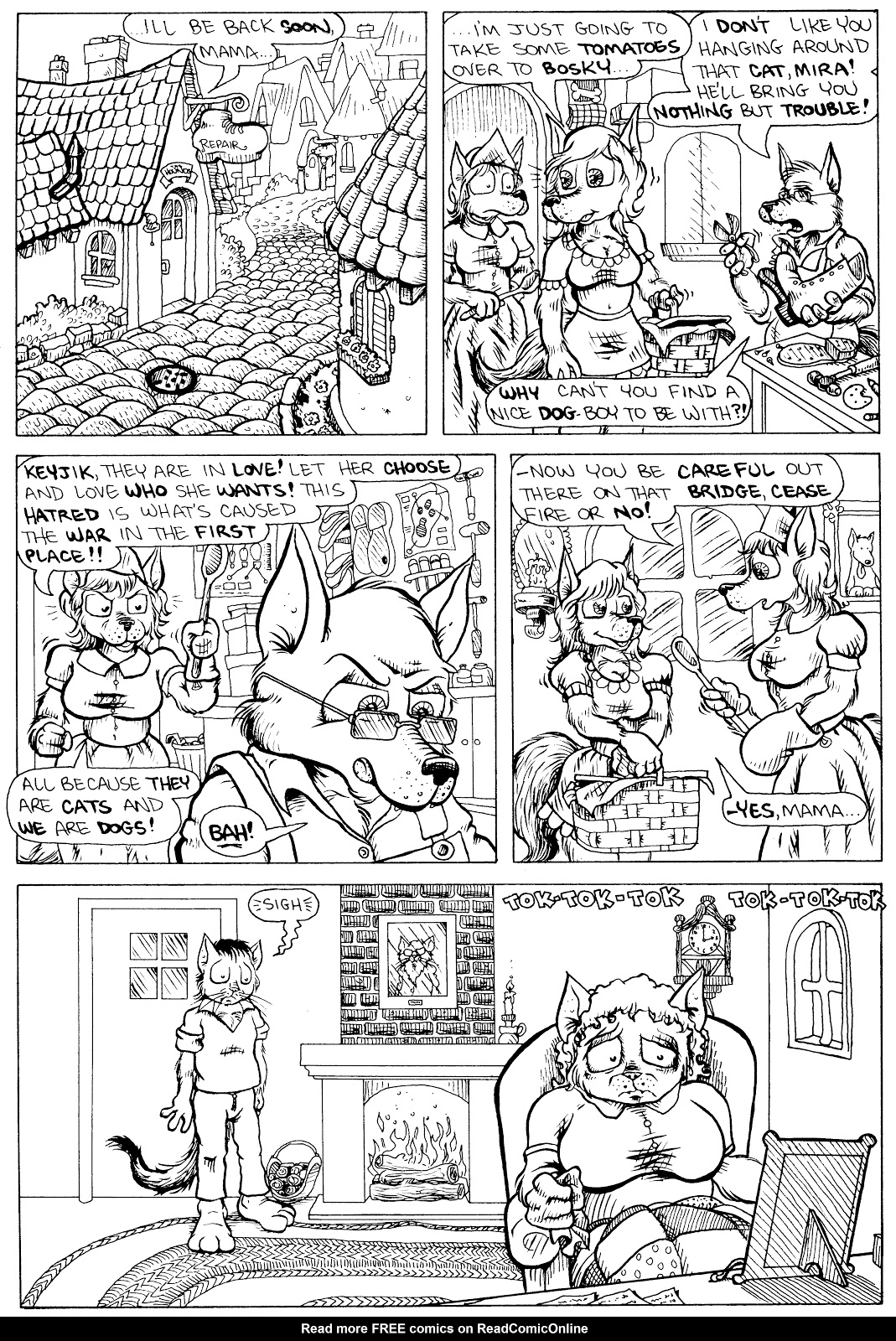 Furrlough issue 15 - Page 22