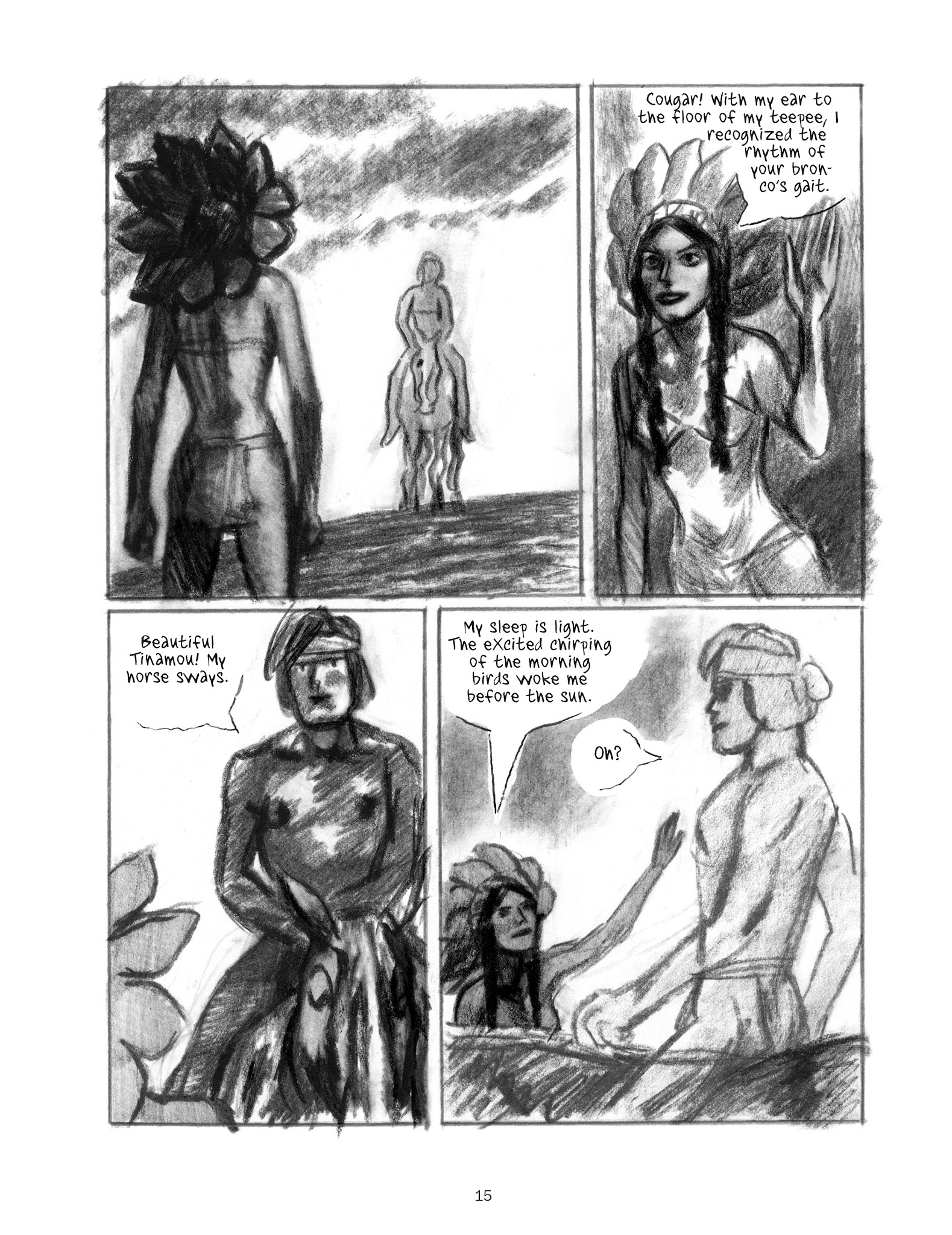 Read online Total Jazz comic -  Issue # TPB - 13