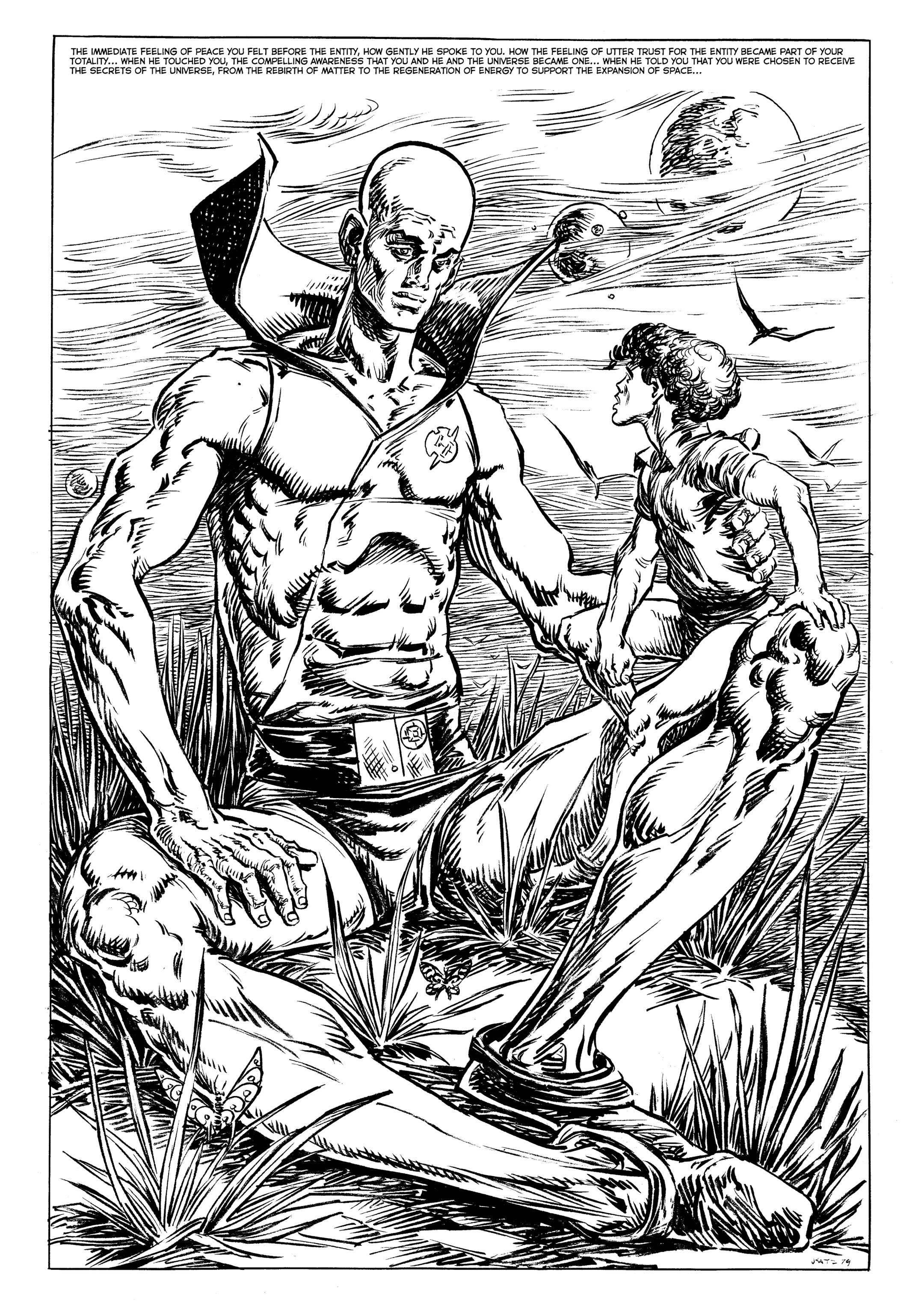 Read online The First Kingdom comic -  Issue #2 - 152