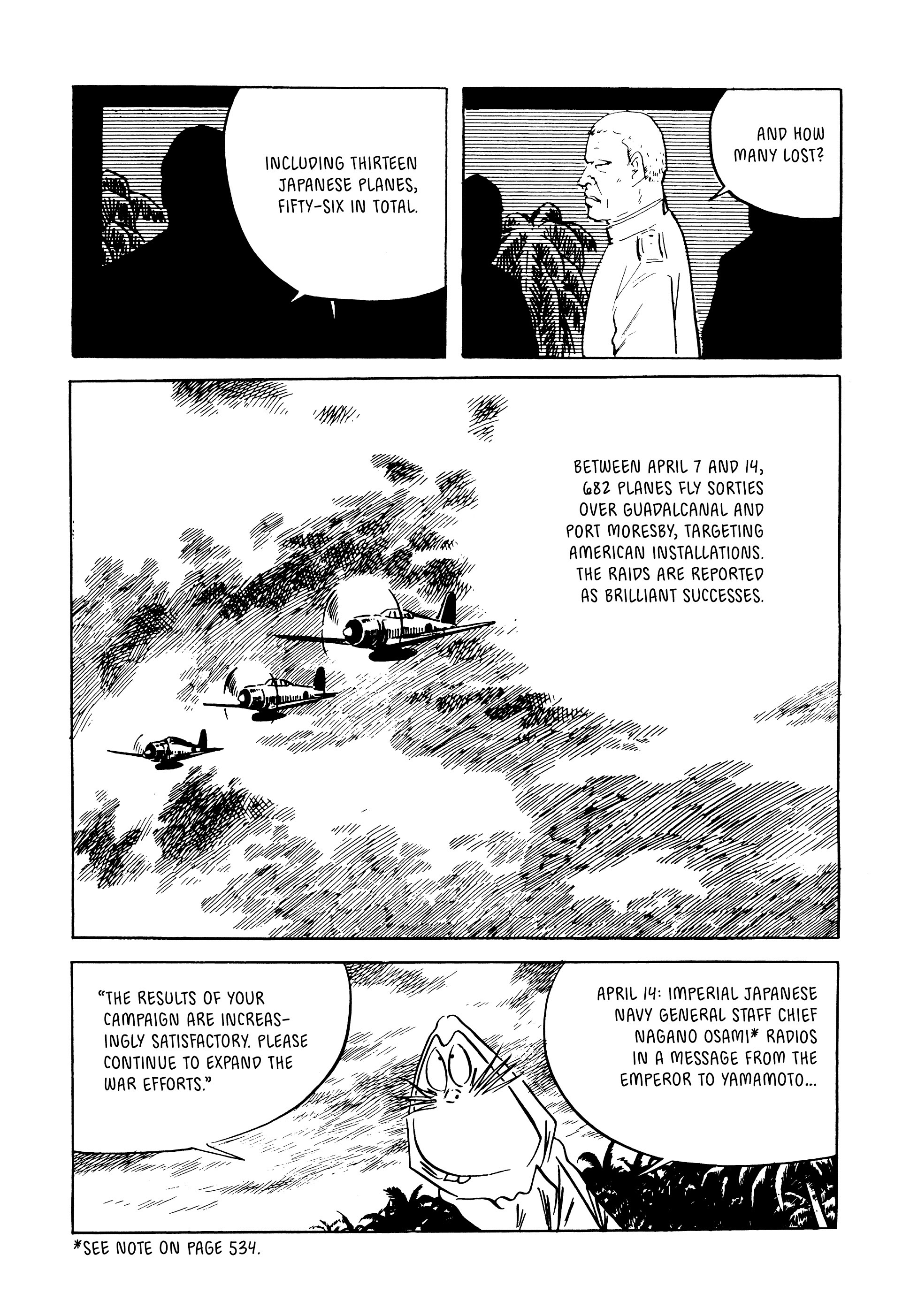 Read online Showa: A History of Japan comic -  Issue # TPB 2 (Part 4) - 99