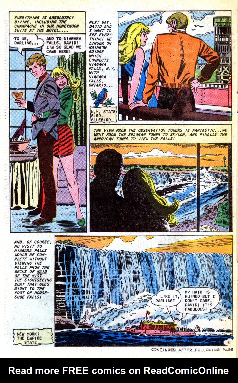 Read online Just Married comic -  Issue #78 - 28