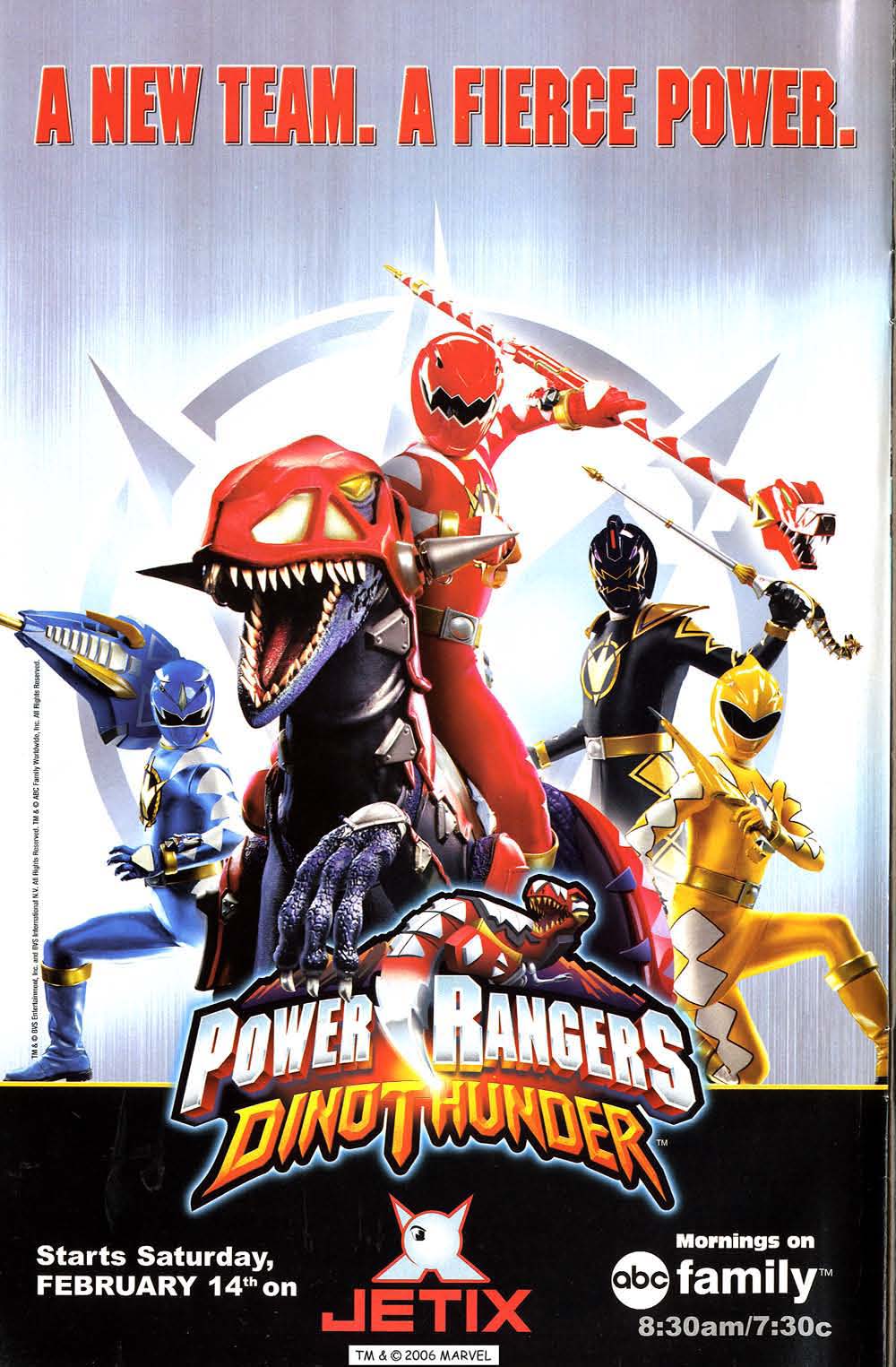 Read online The Avengers (1963) comic -  Issue #494 - 2