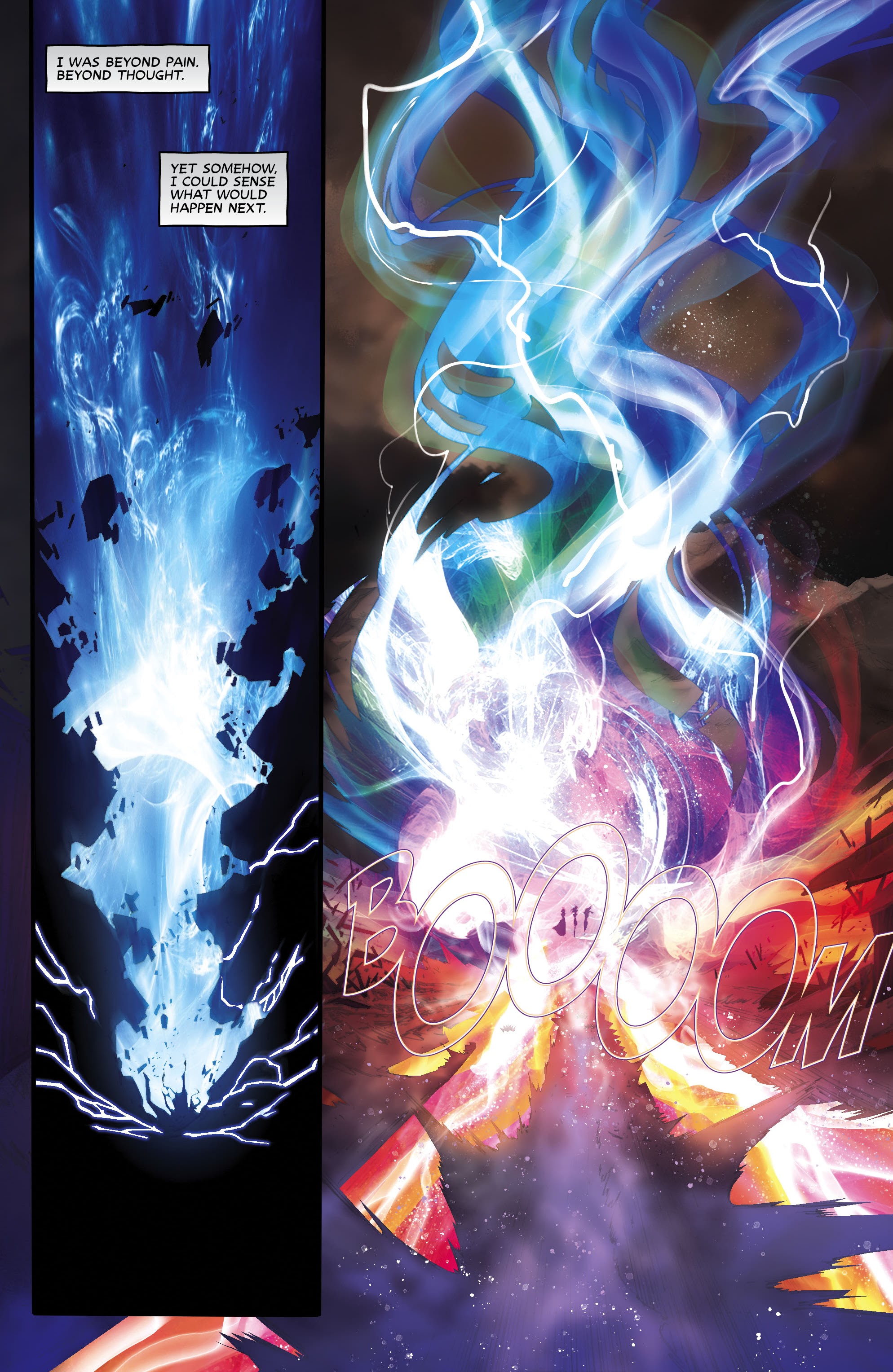 Read online Lady Death: Blasphemy Anthem comic -  Issue # Full - 14