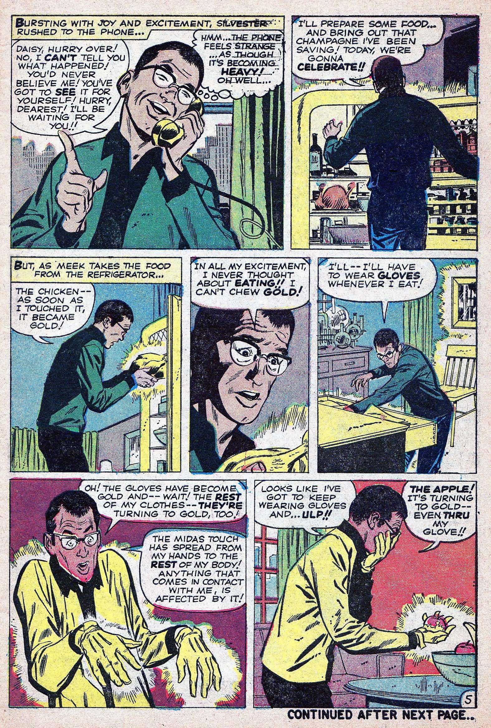 Tales of Suspense (1959) 36 Page 6